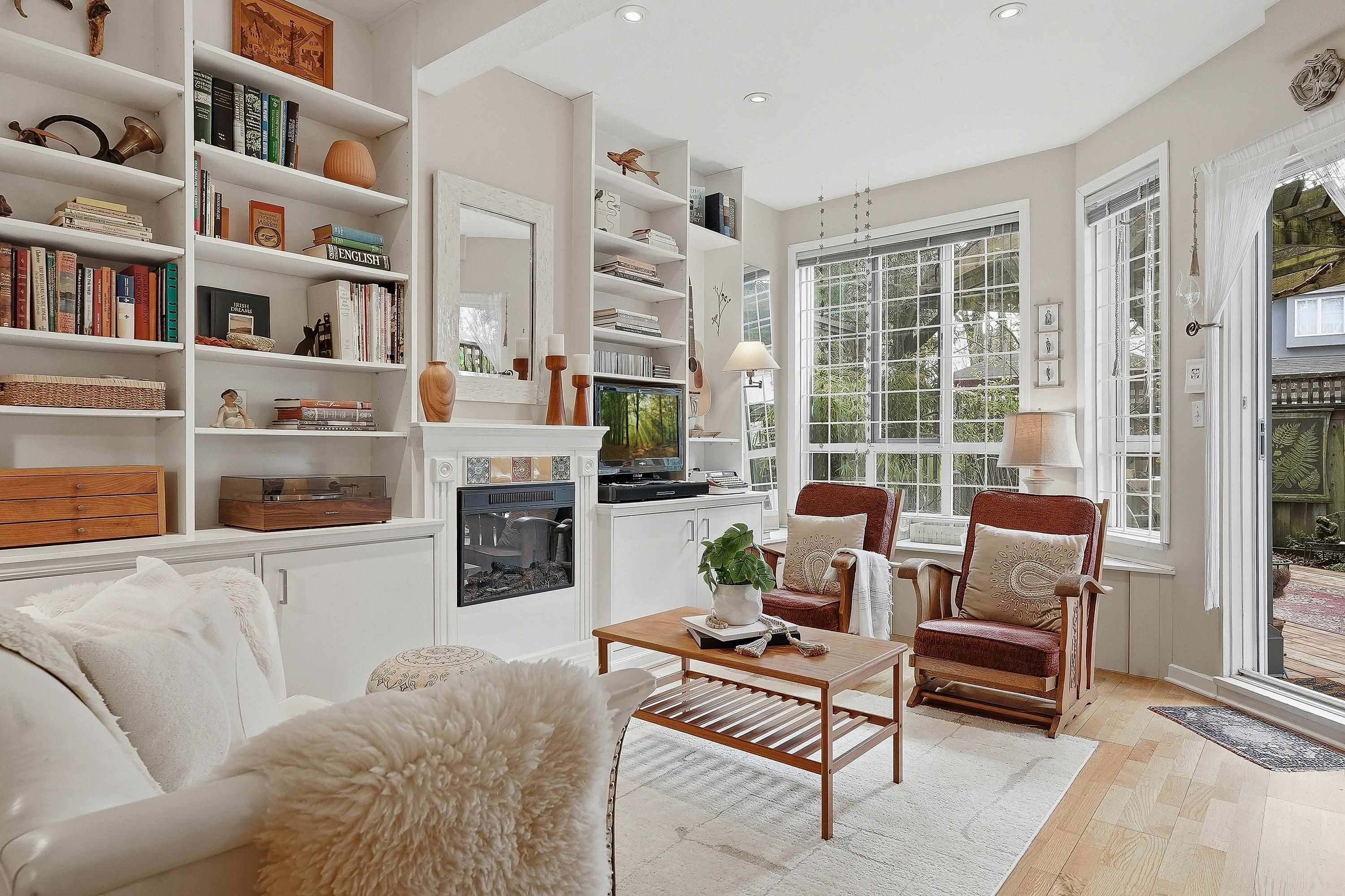 123 3440 Broadway  - MLS&reg; # R3162742
