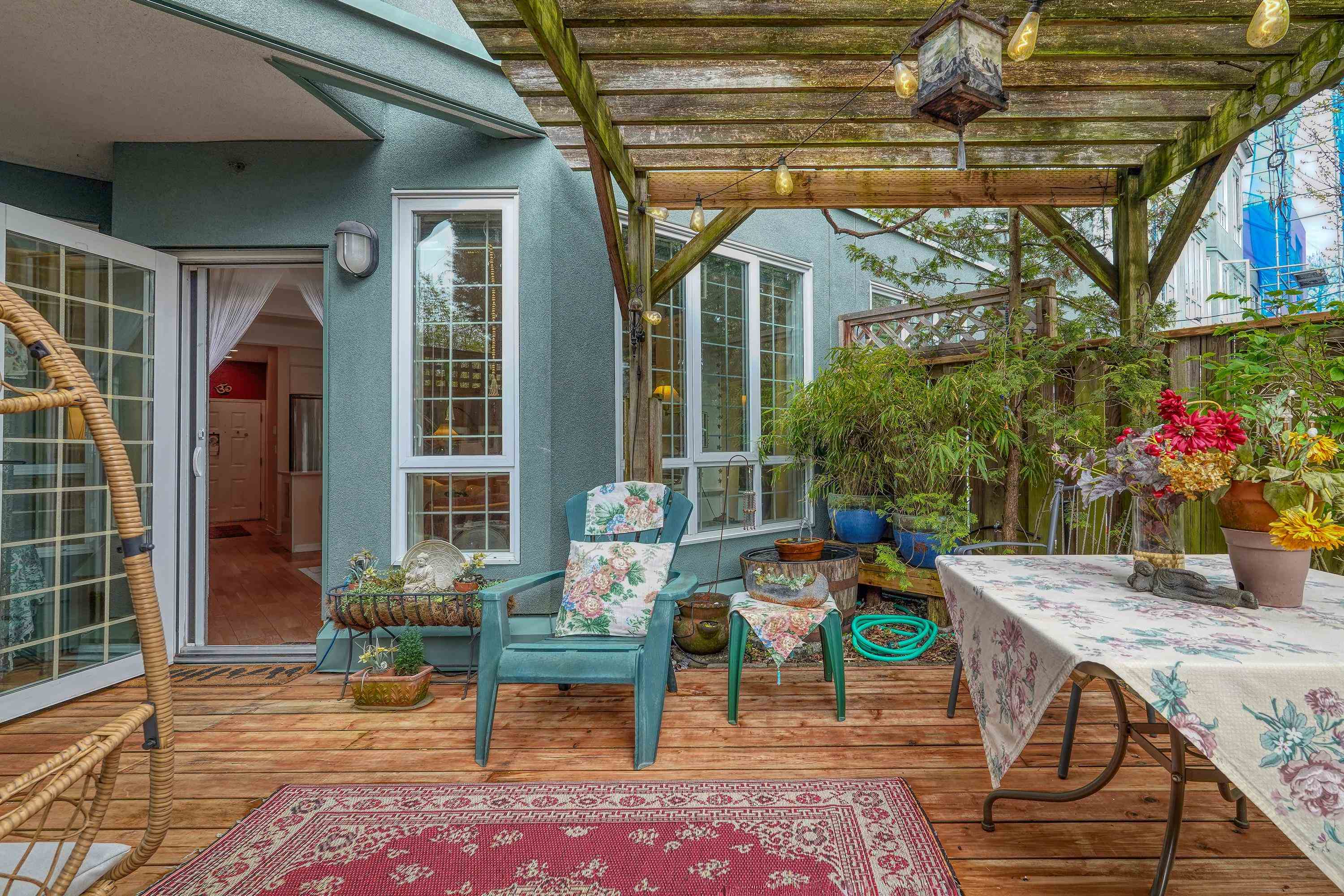 123 3440 Broadway  - MLS&reg; # R3162742