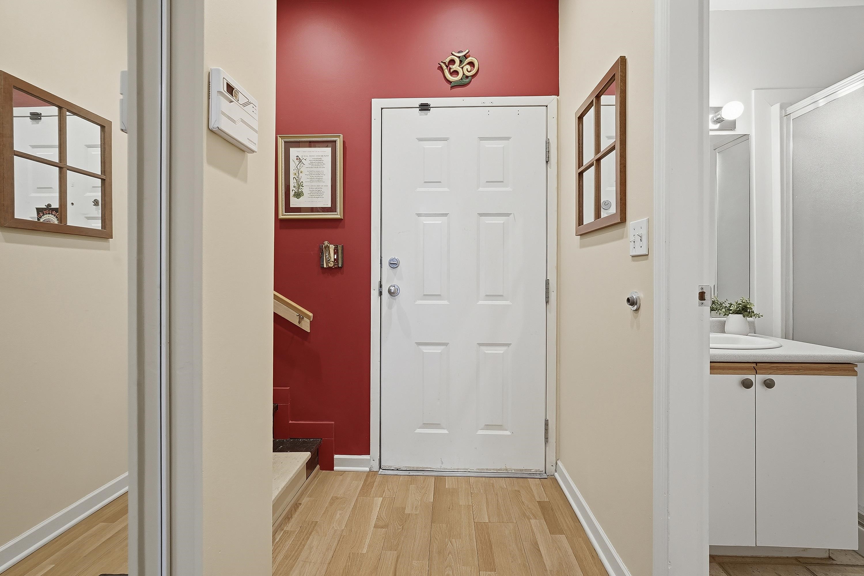 123 3440 Broadway  - MLS&reg; # R3162742
