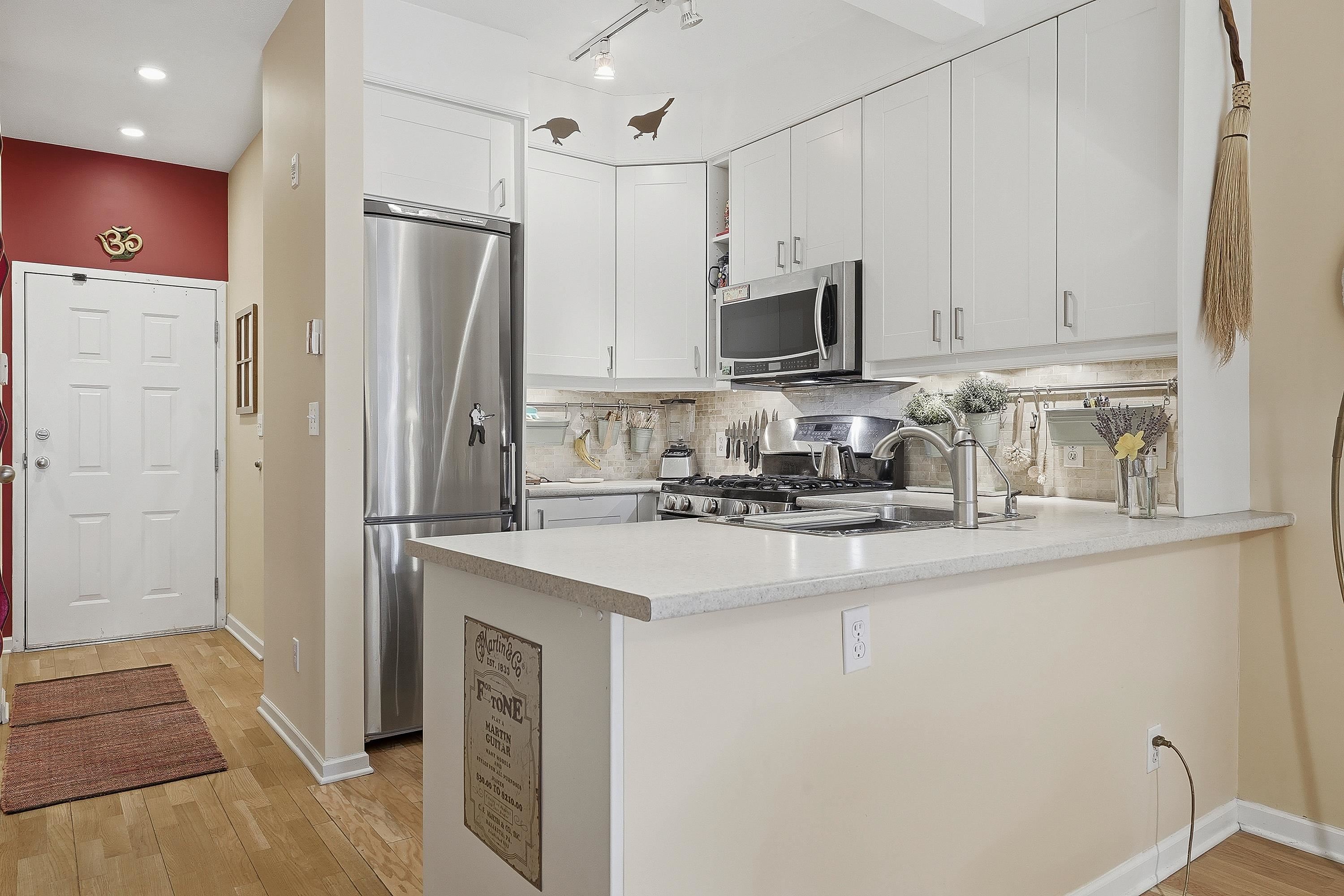 123 3440 Broadway  - MLS&reg; # R3162742