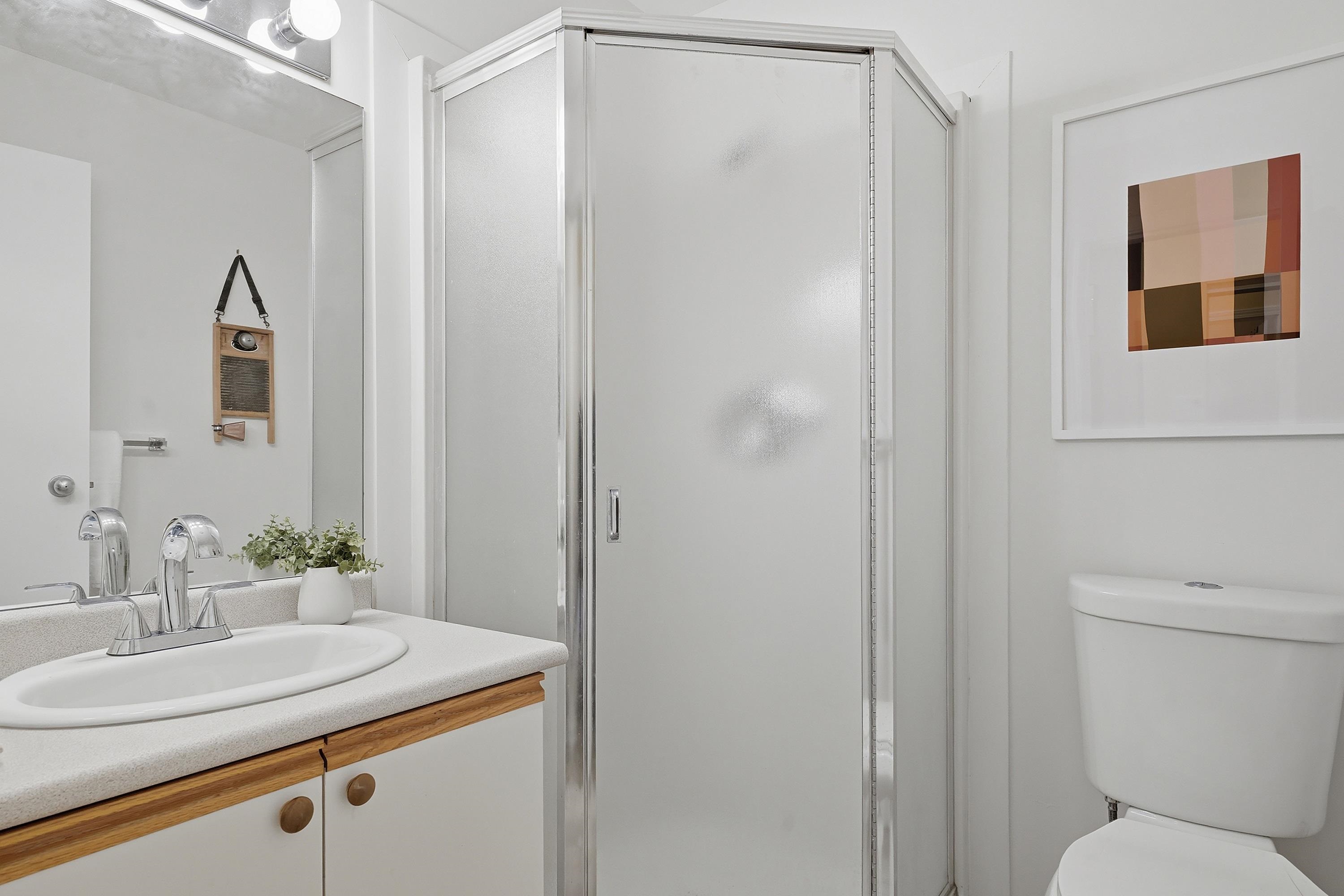 123 3440 Broadway  - MLS&reg; # R3162742