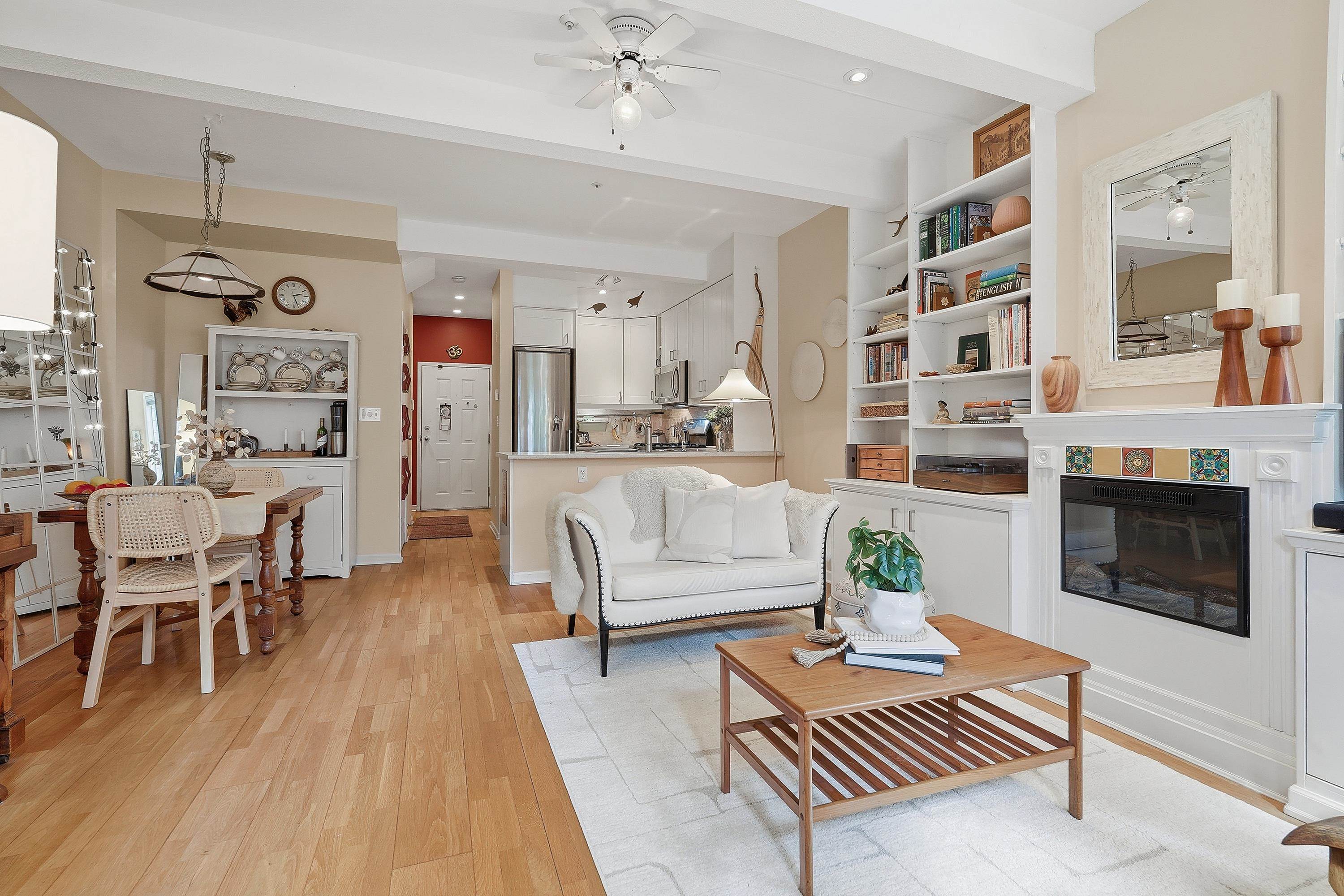 123 3440 Broadway  - MLS&reg; # R3162742