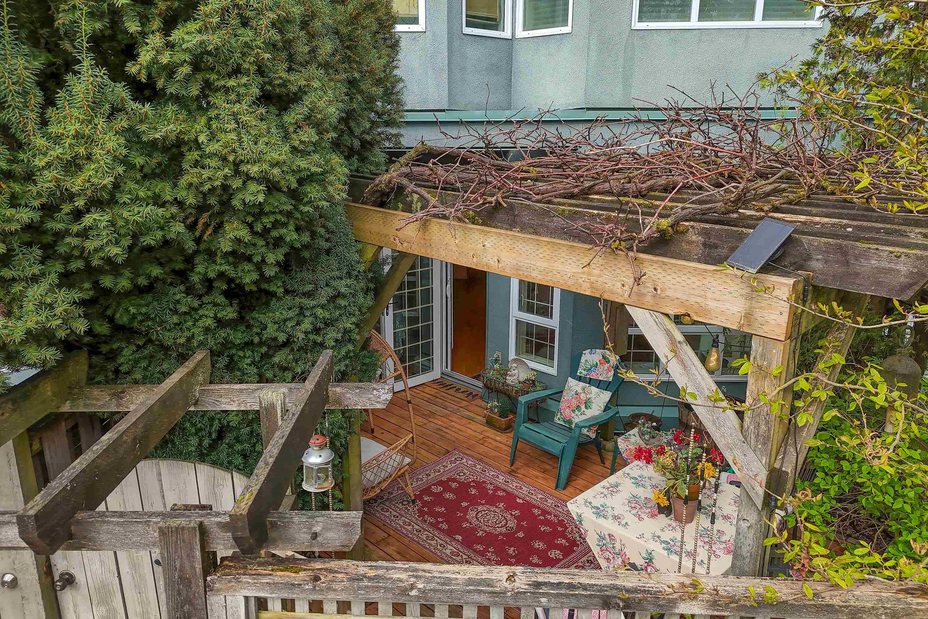 123 3440 Broadway  - MLS&reg; # R3162742