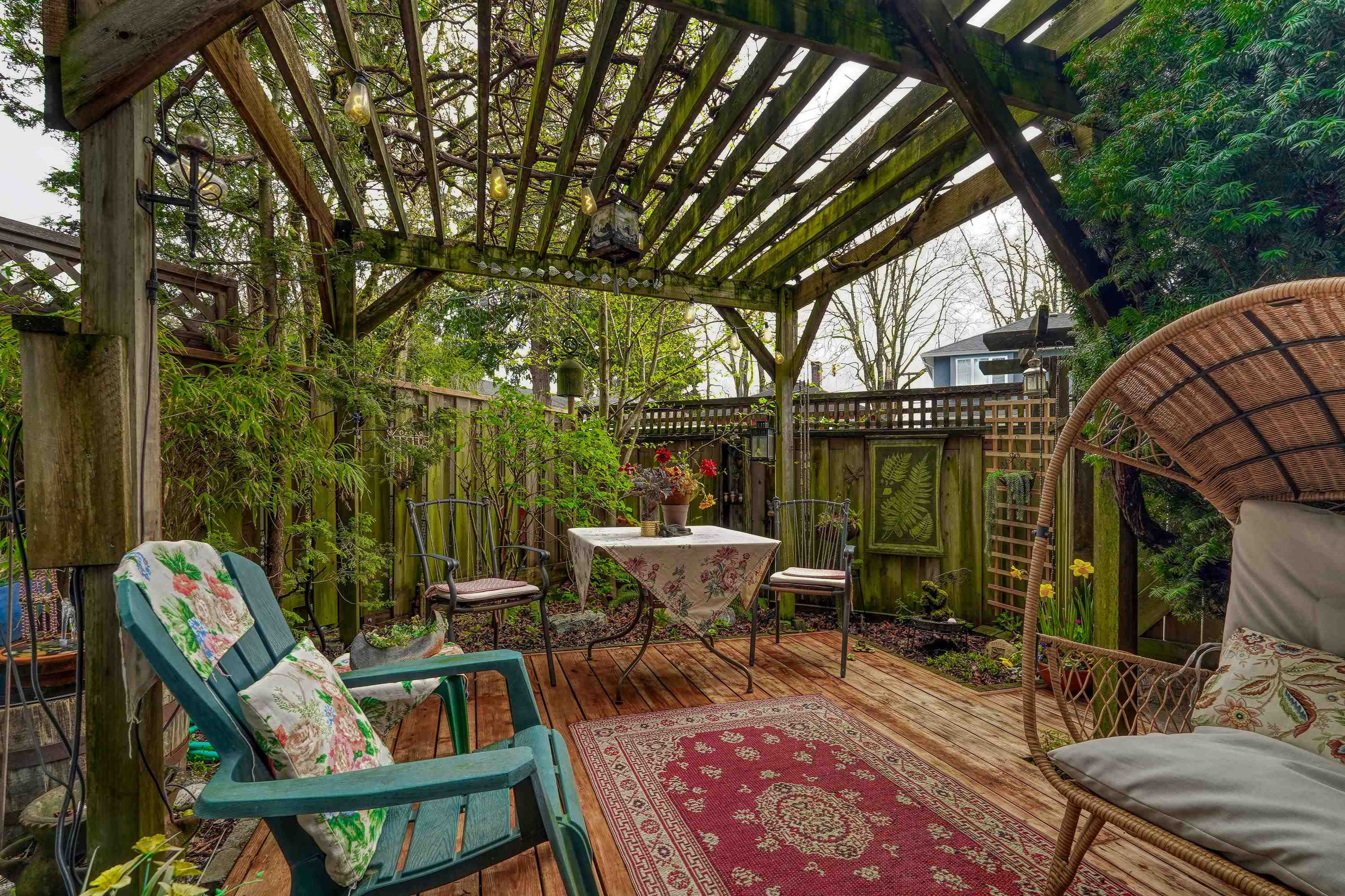 123 3440 Broadway  - MLS&reg; # R3162742