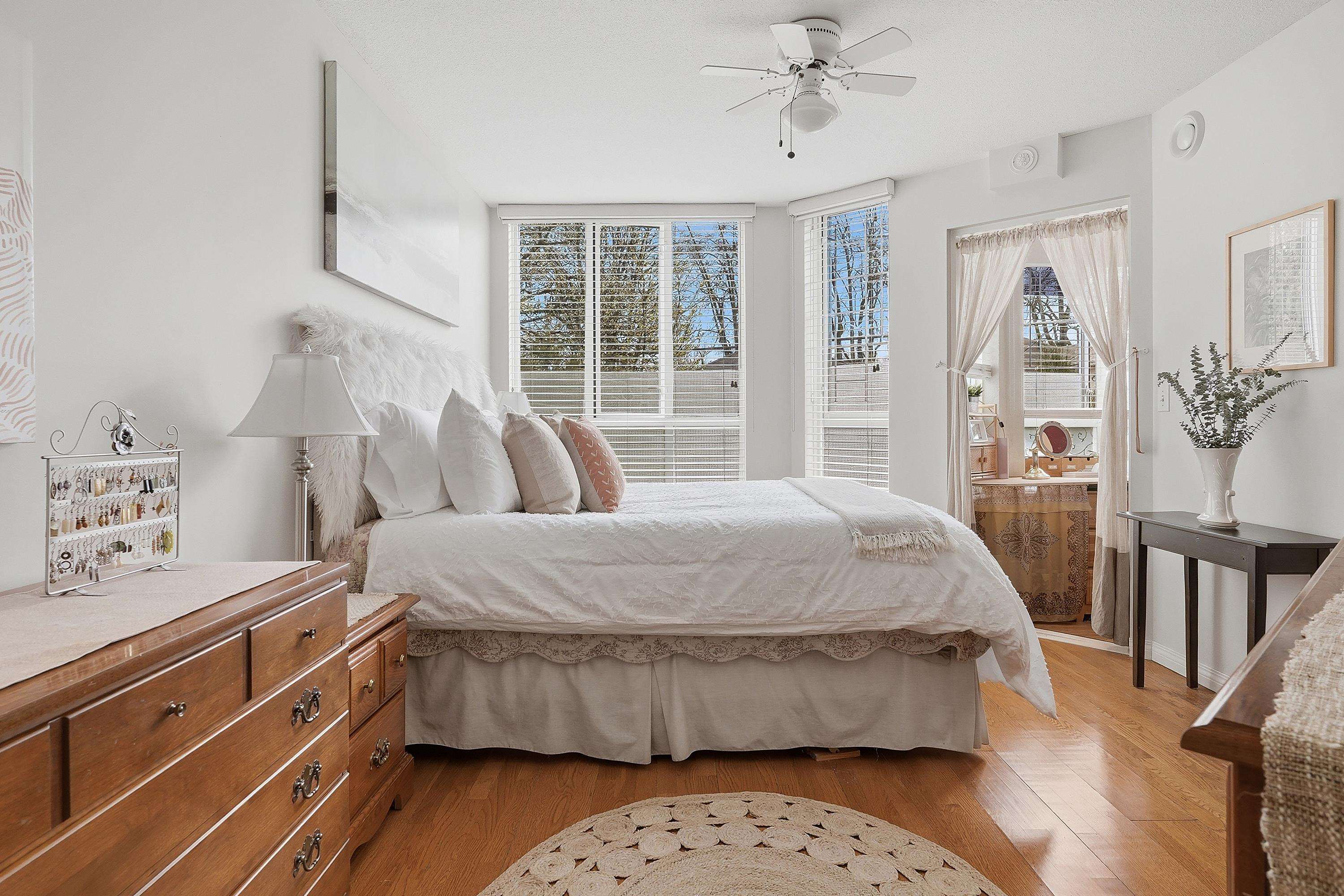 123 3440 Broadway  - MLS&reg; # R3162742