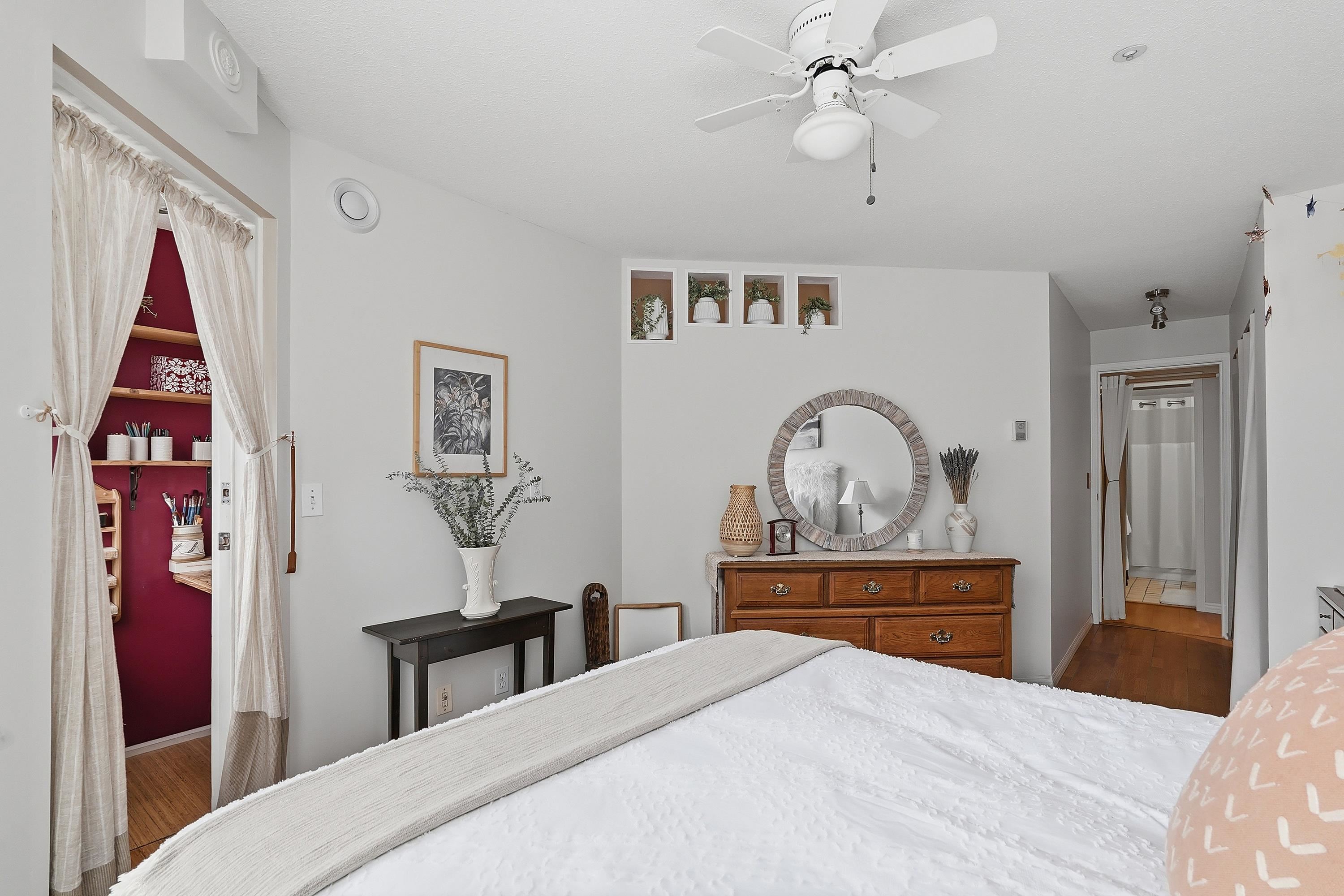 123 3440 Broadway  - MLS&reg; # R3162742