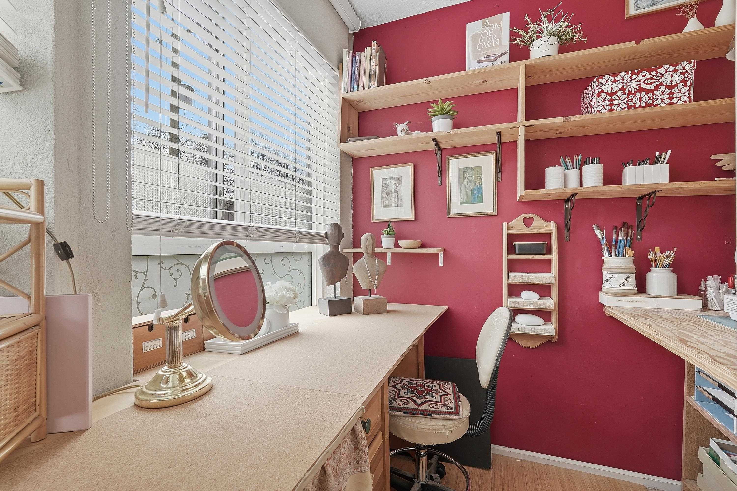 123 3440 Broadway  - MLS&reg; # R3162742