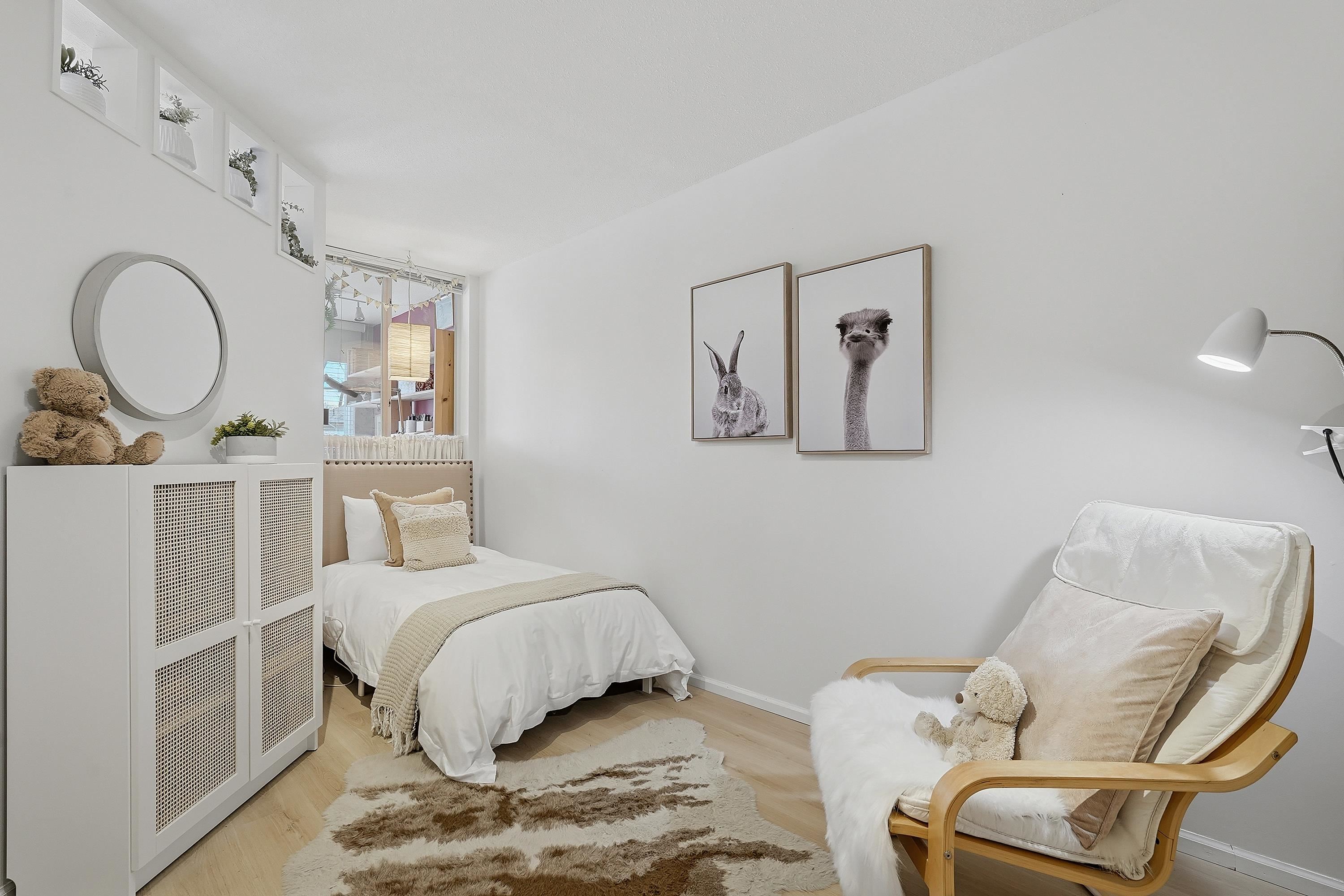 123 3440 Broadway  - MLS&reg; # R3162742