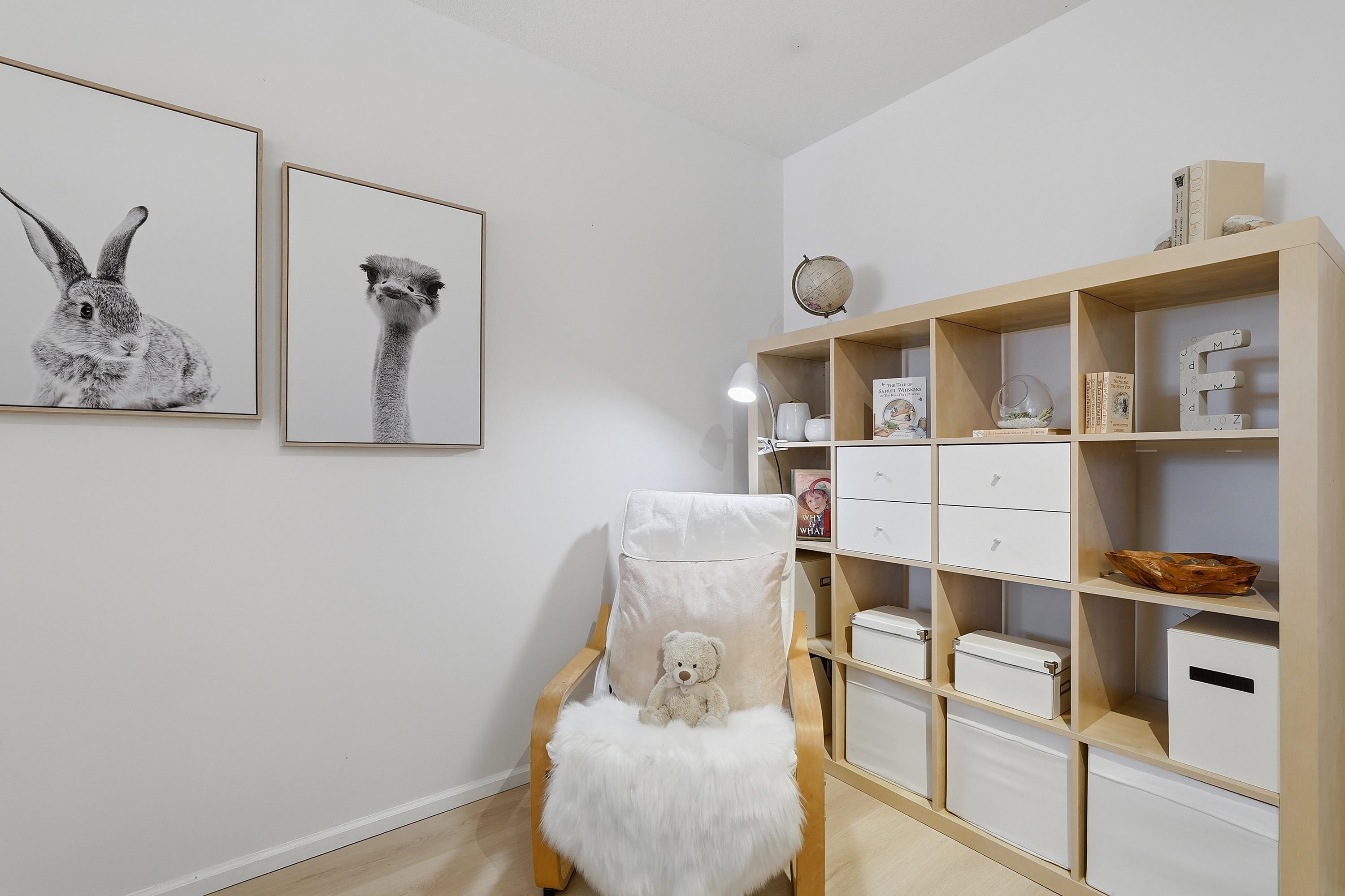 123 3440 Broadway  - MLS&reg; # R3162742