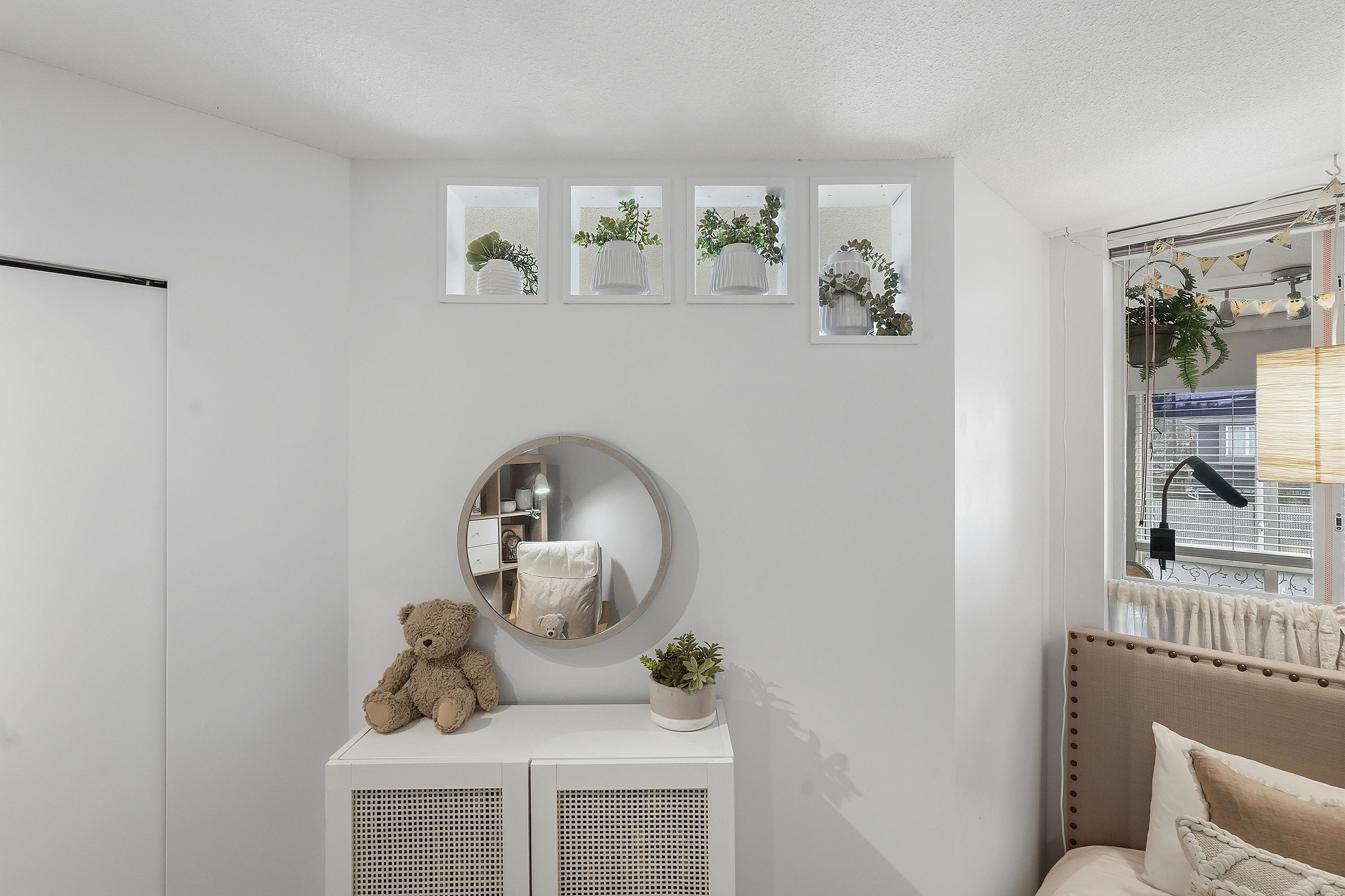 123 3440 Broadway  - MLS&reg; # R3162742
