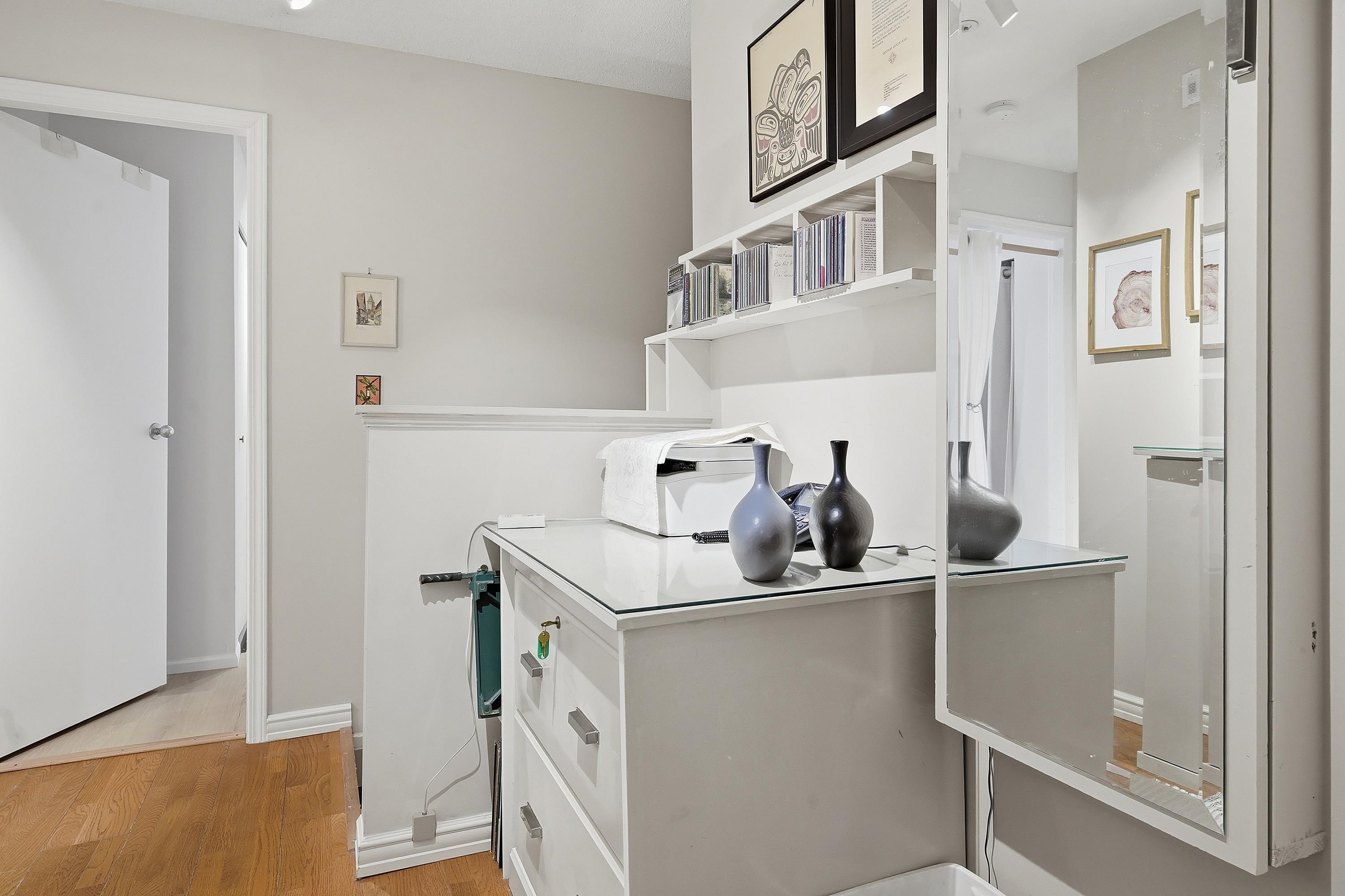 123 3440 Broadway  - MLS&reg; # R3162742