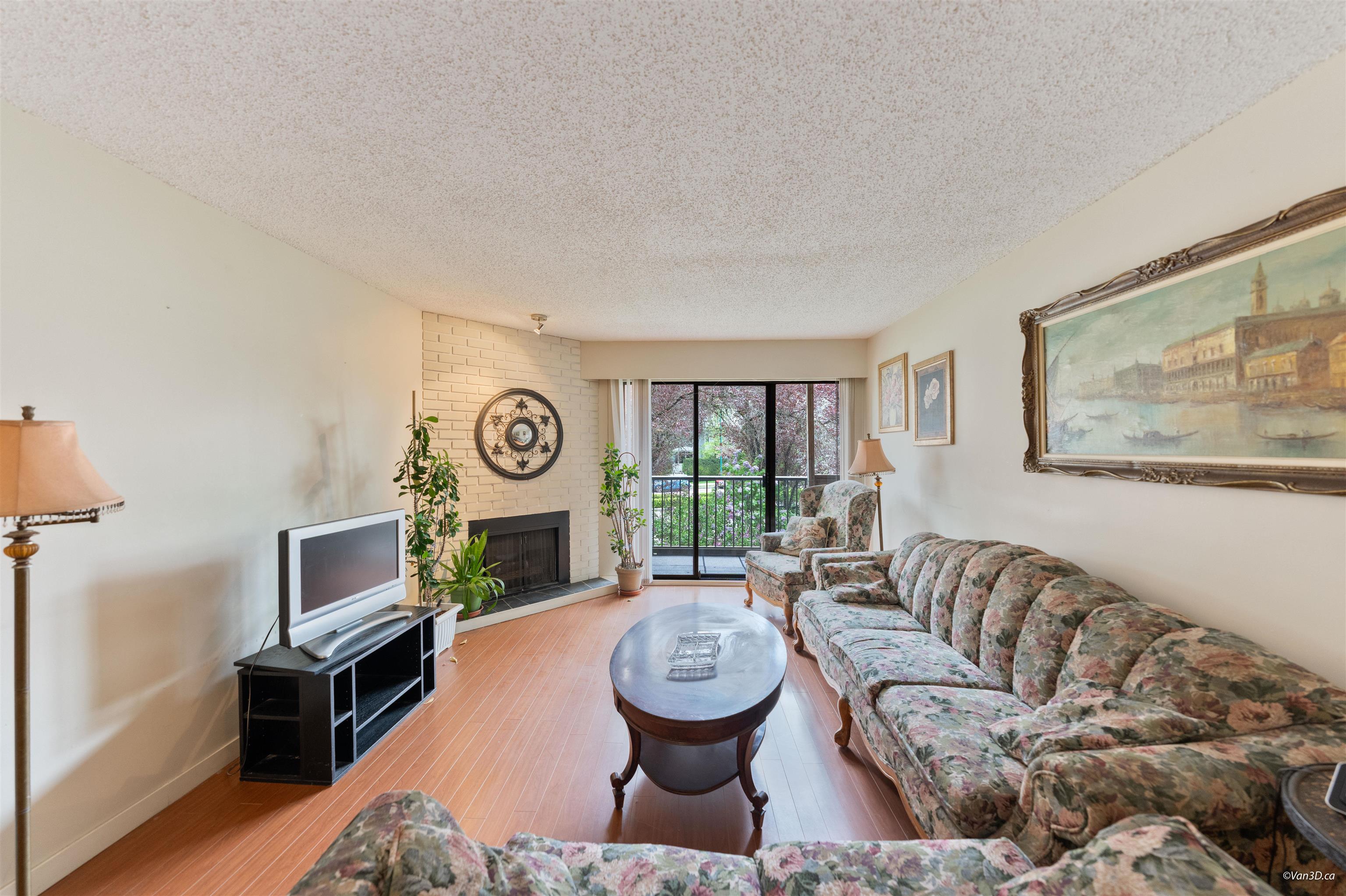 204 2299 30th Avenue - MLS&reg; # R3162788