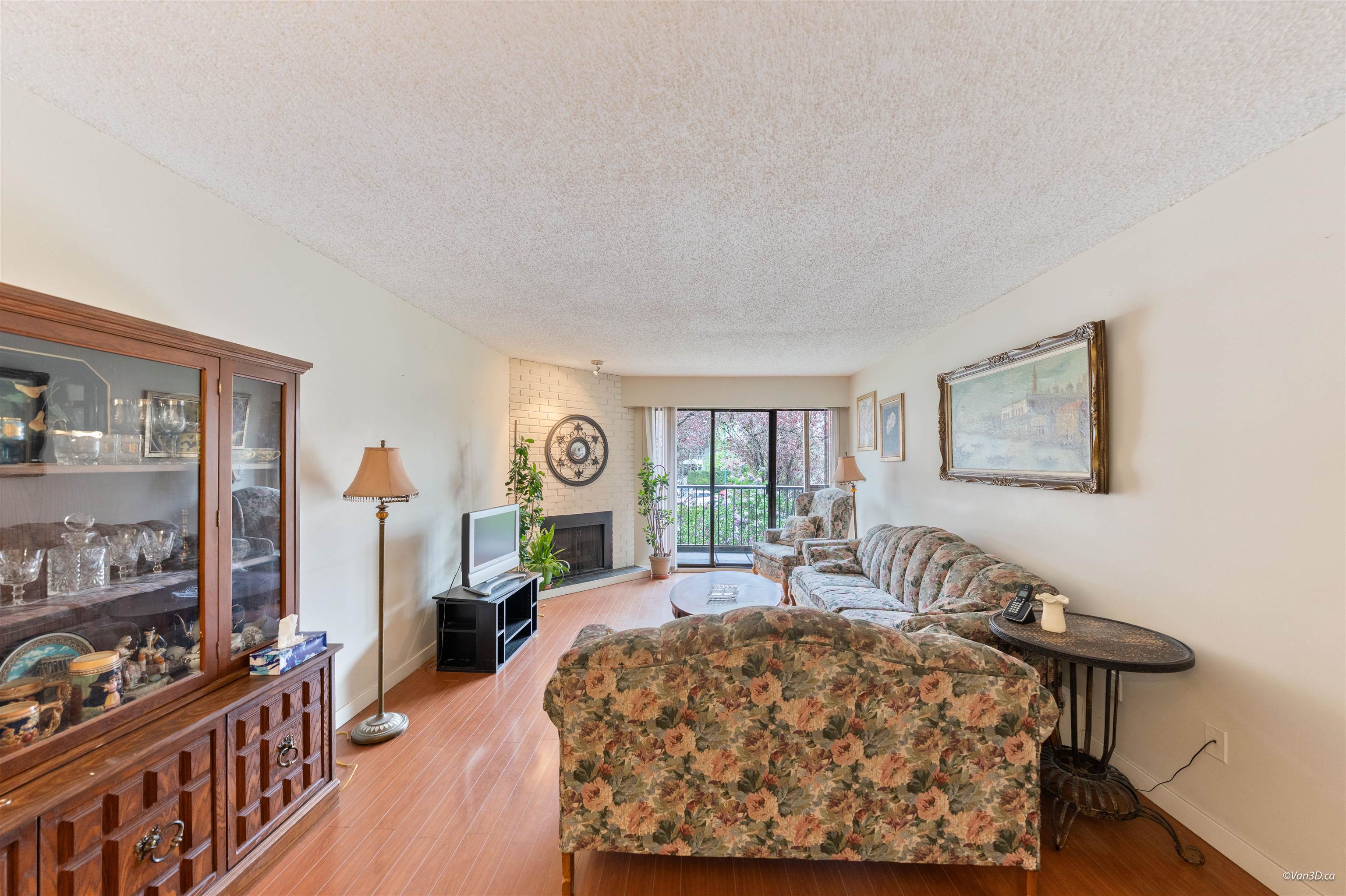 204 2299 30th Avenue - MLS&reg; # R3162788