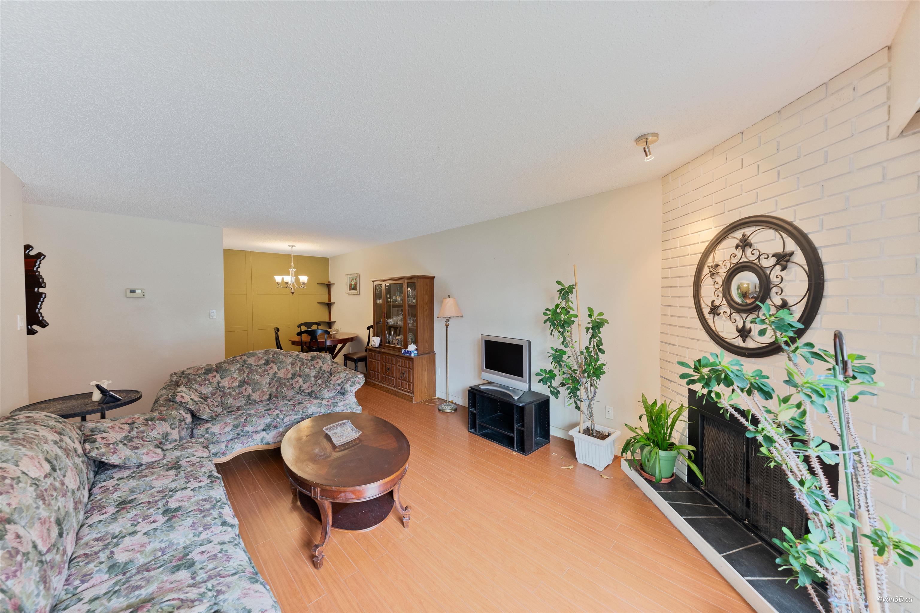 204 2299 30th Avenue - MLS&reg; # R3162788