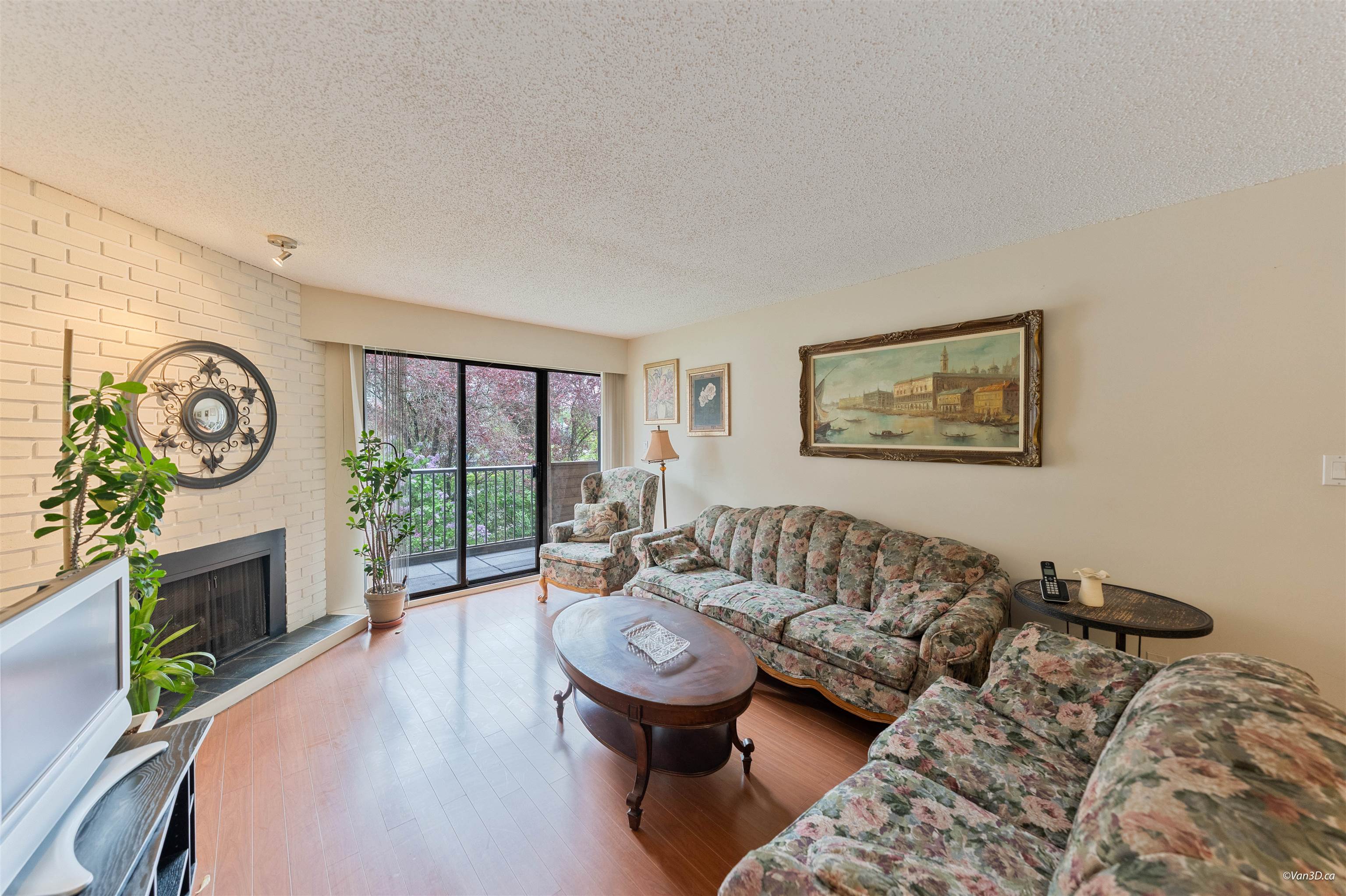 204 2299 30th Avenue - MLS&reg; # R3162788