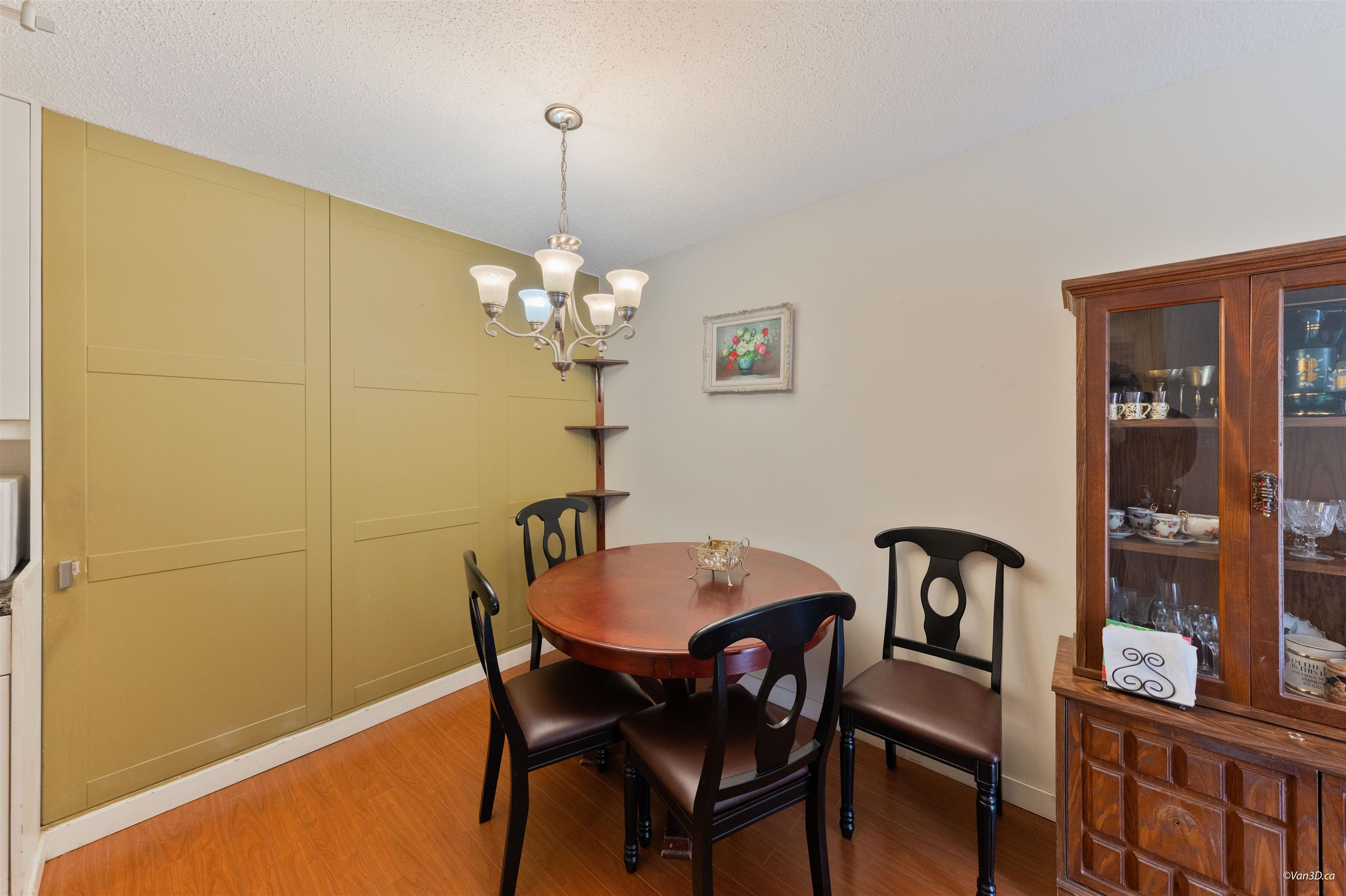204 2299 30th Avenue - MLS&reg; # R3162788