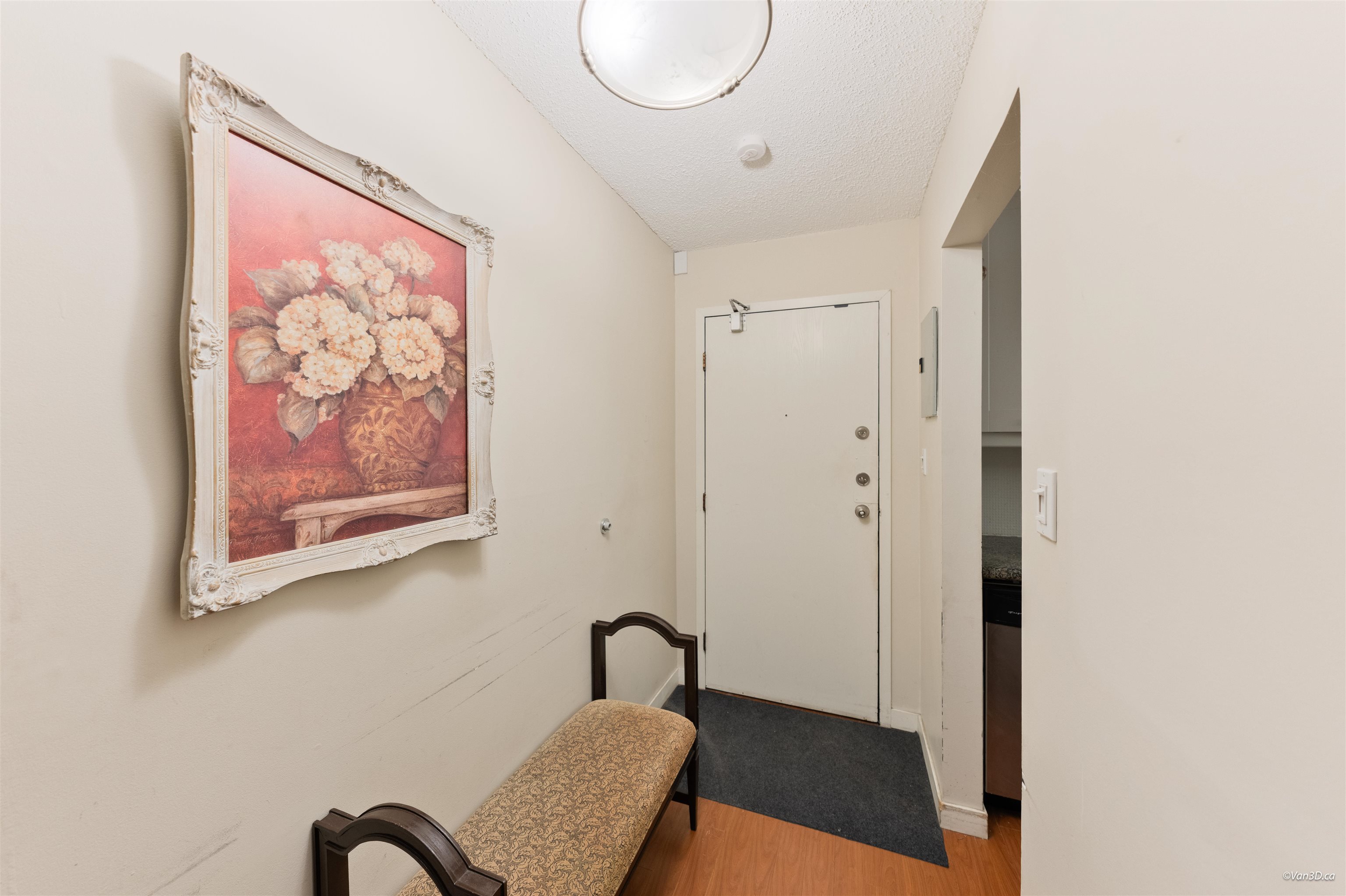 204 2299 30th Avenue - MLS&reg; # R3162788