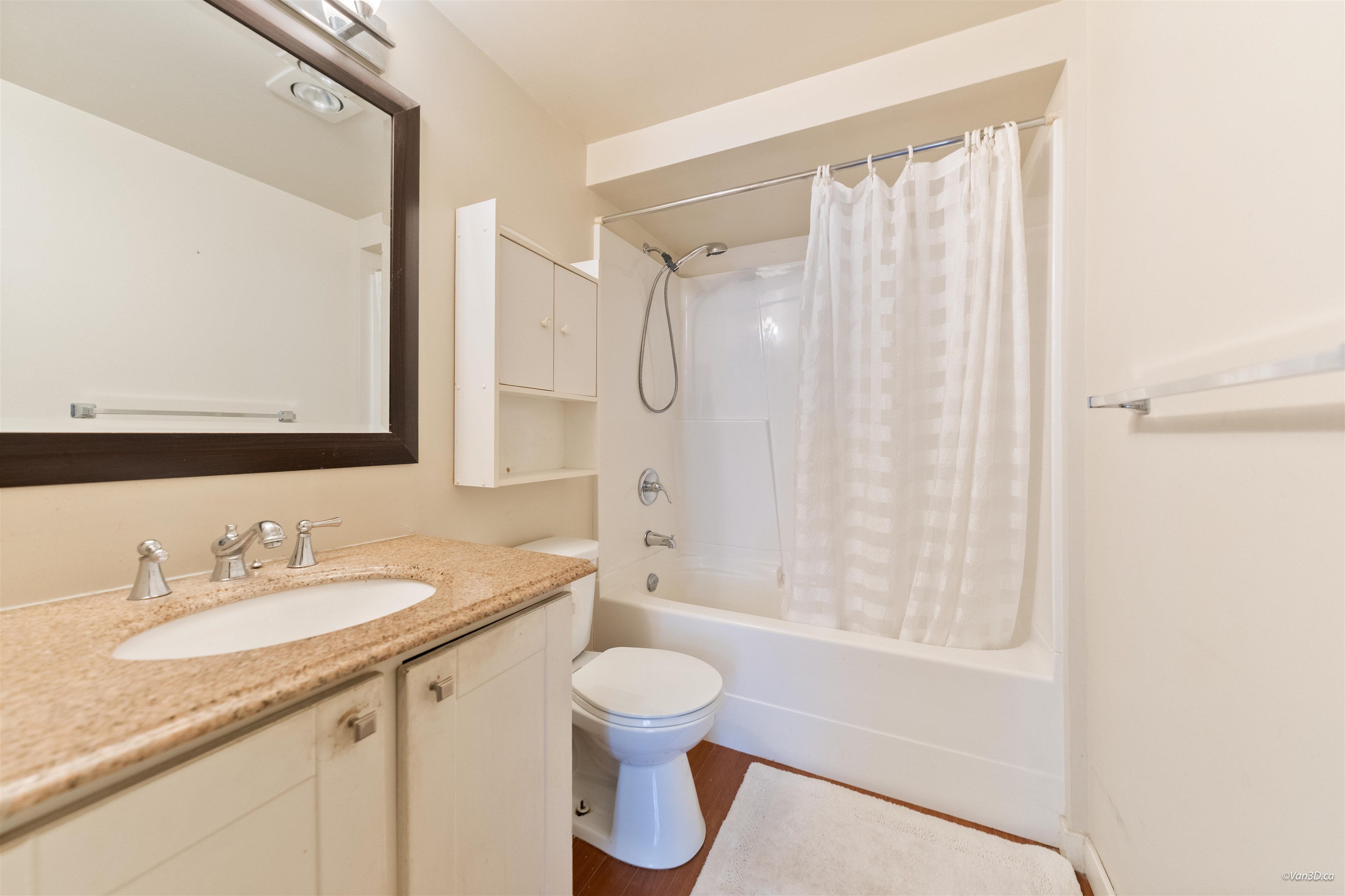 204 2299 30th Avenue - MLS&reg; # R3162788