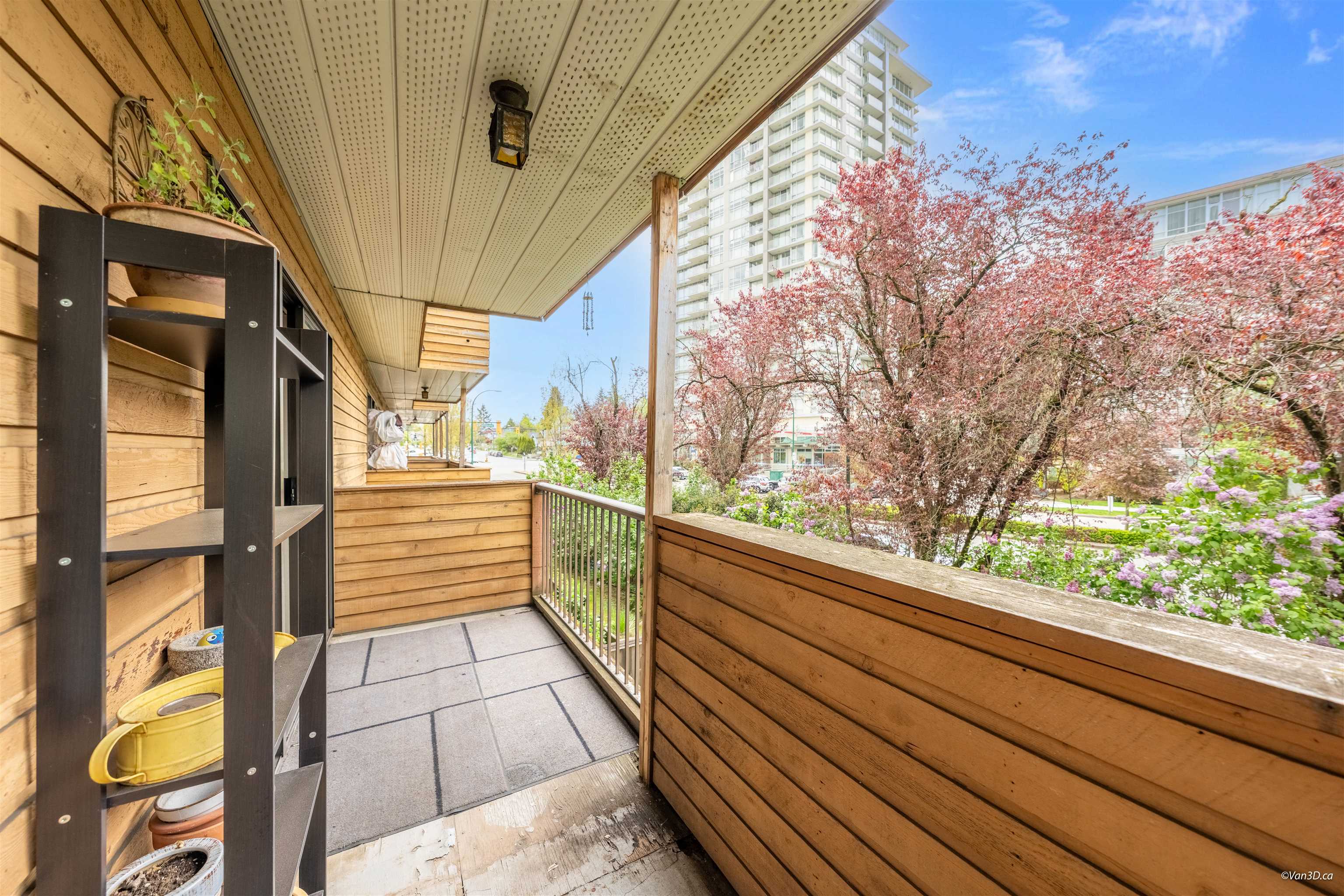 204 2299 30th Avenue - MLS&reg; # R3162788