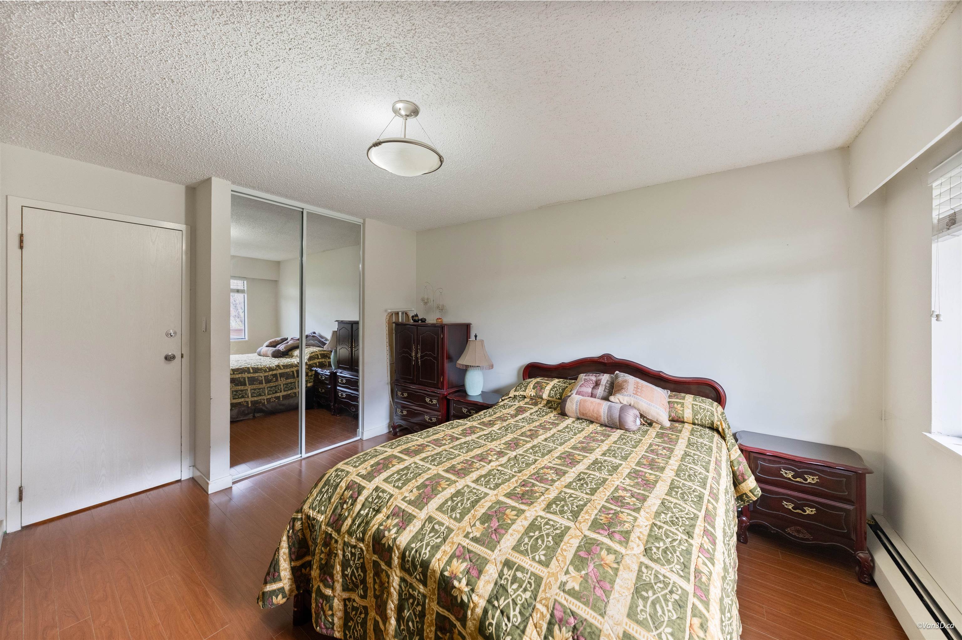 204 2299 30th Avenue - MLS&reg; # R3162788