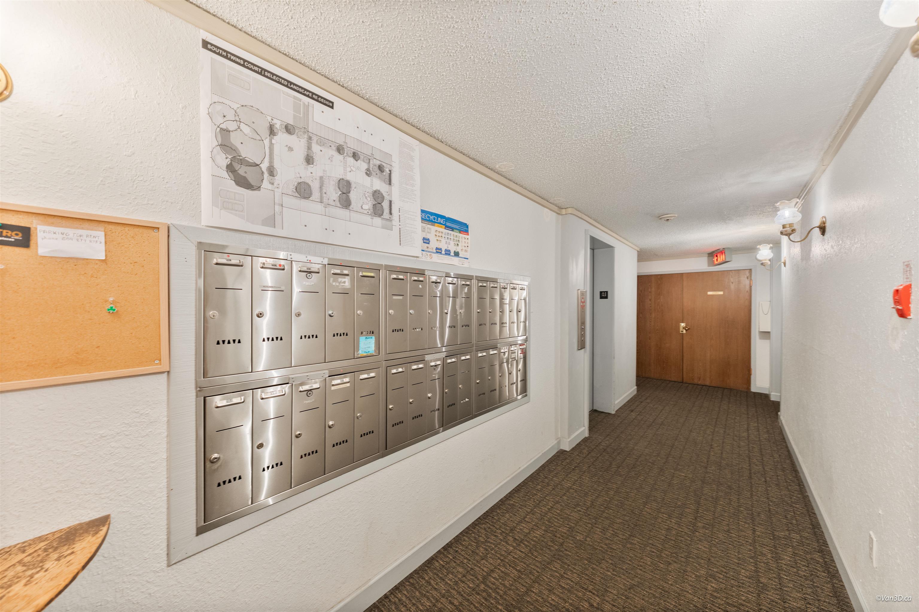 204 2299 30th Avenue - MLS&reg; # R3162788