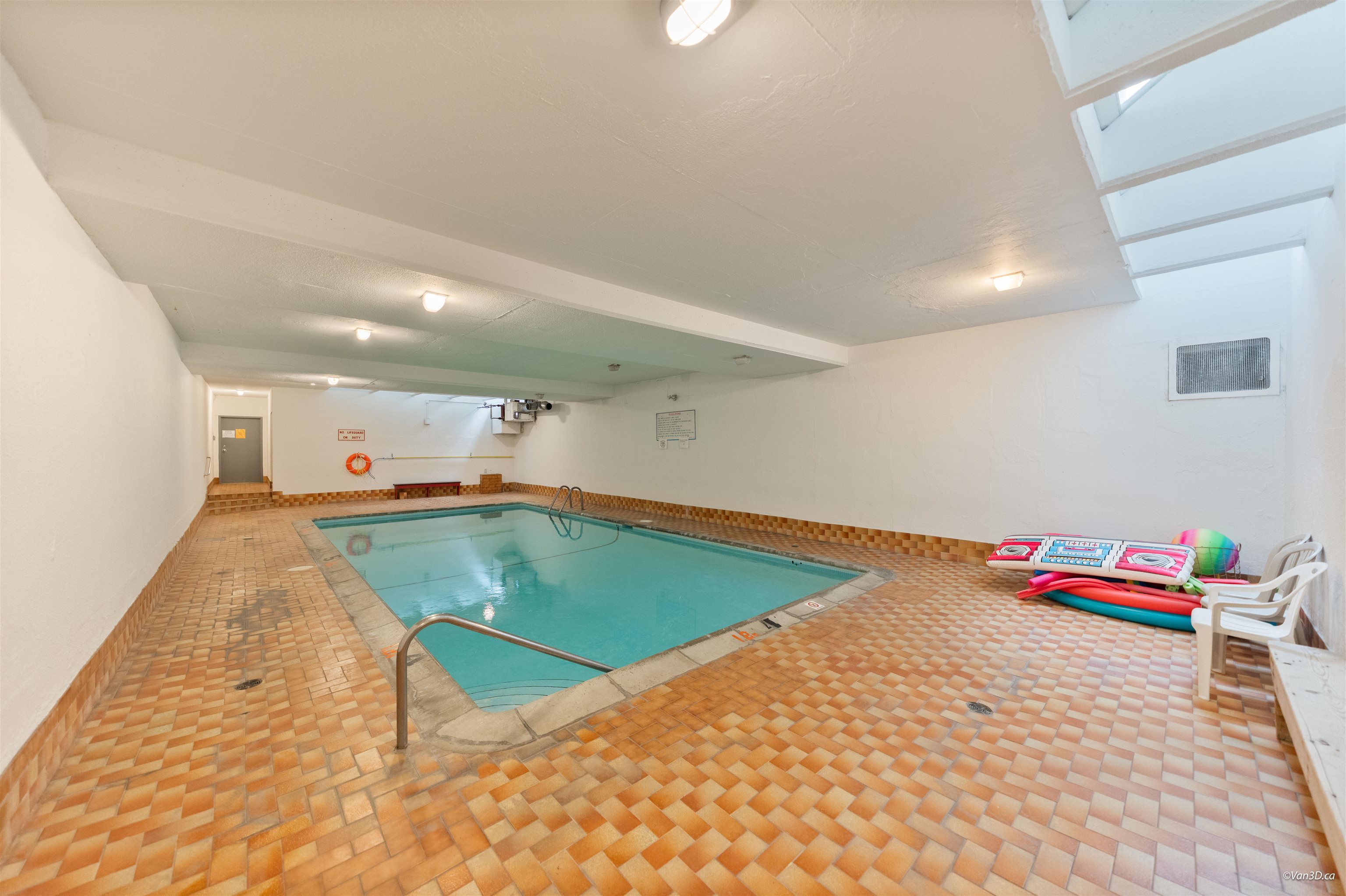 204 2299 30th Avenue - MLS&reg; # R3162788