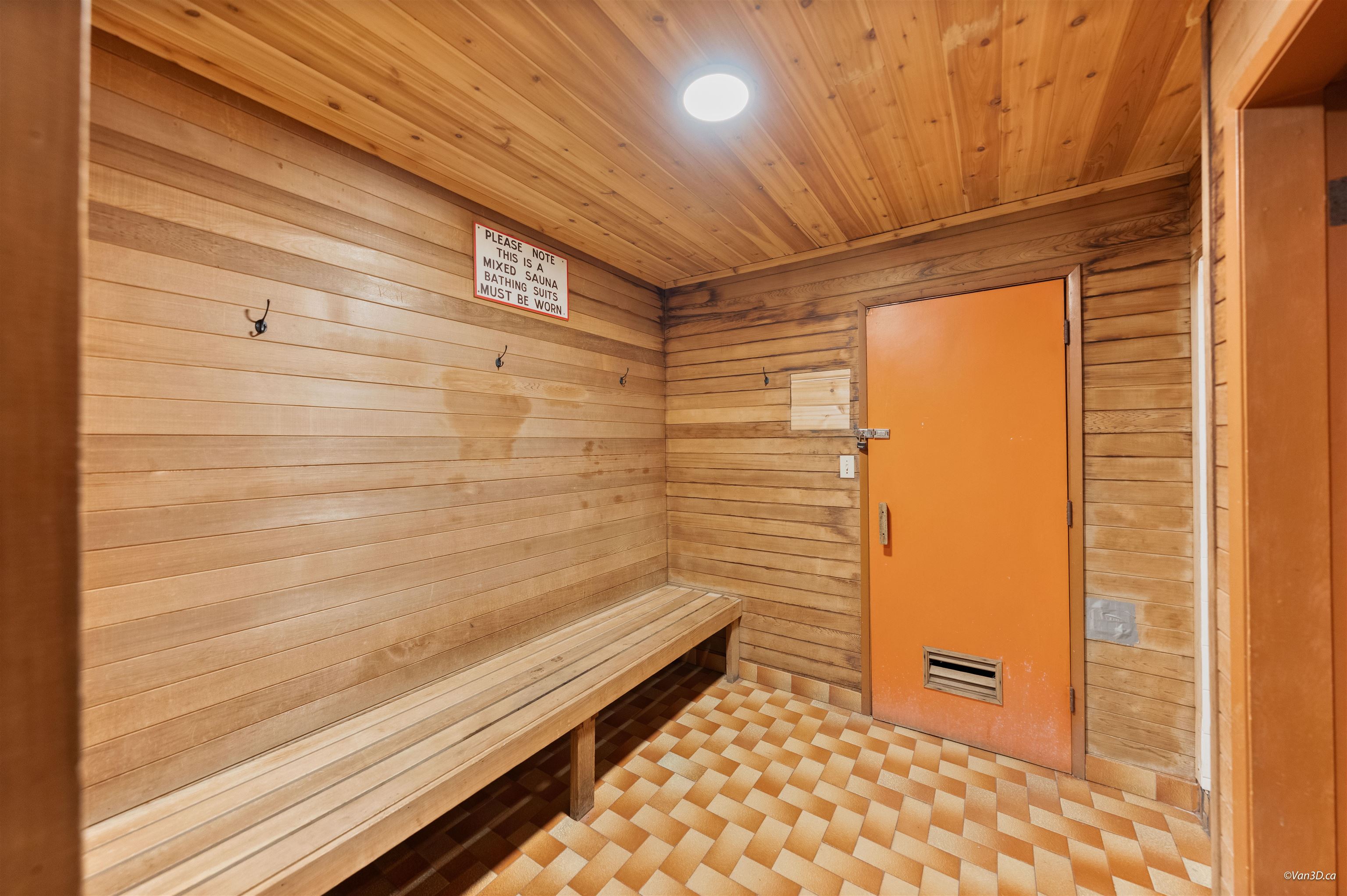 204 2299 30th Avenue - MLS&reg; # R3162788