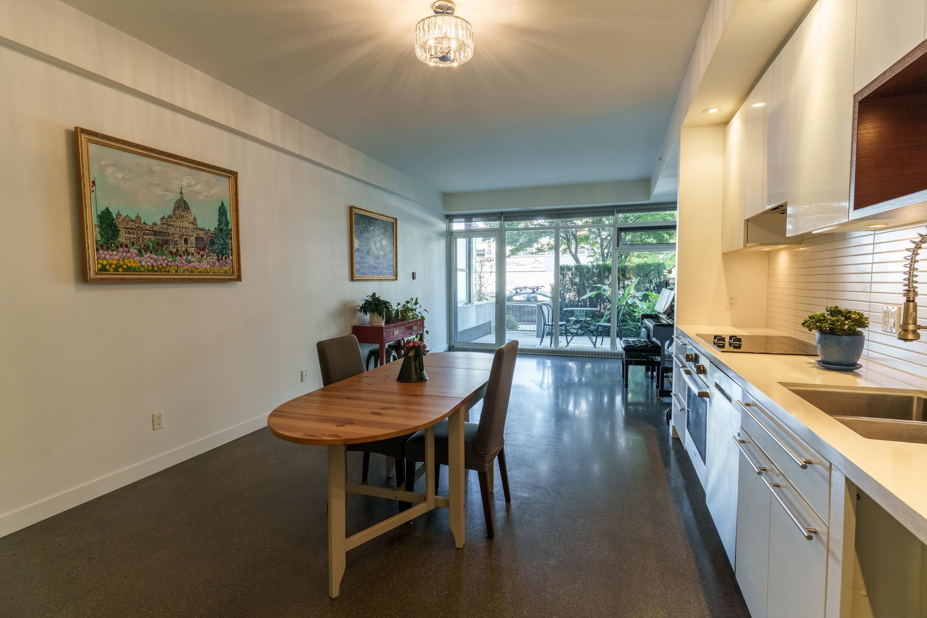  260 2nd Avenue - MLS&reg; # R3162791