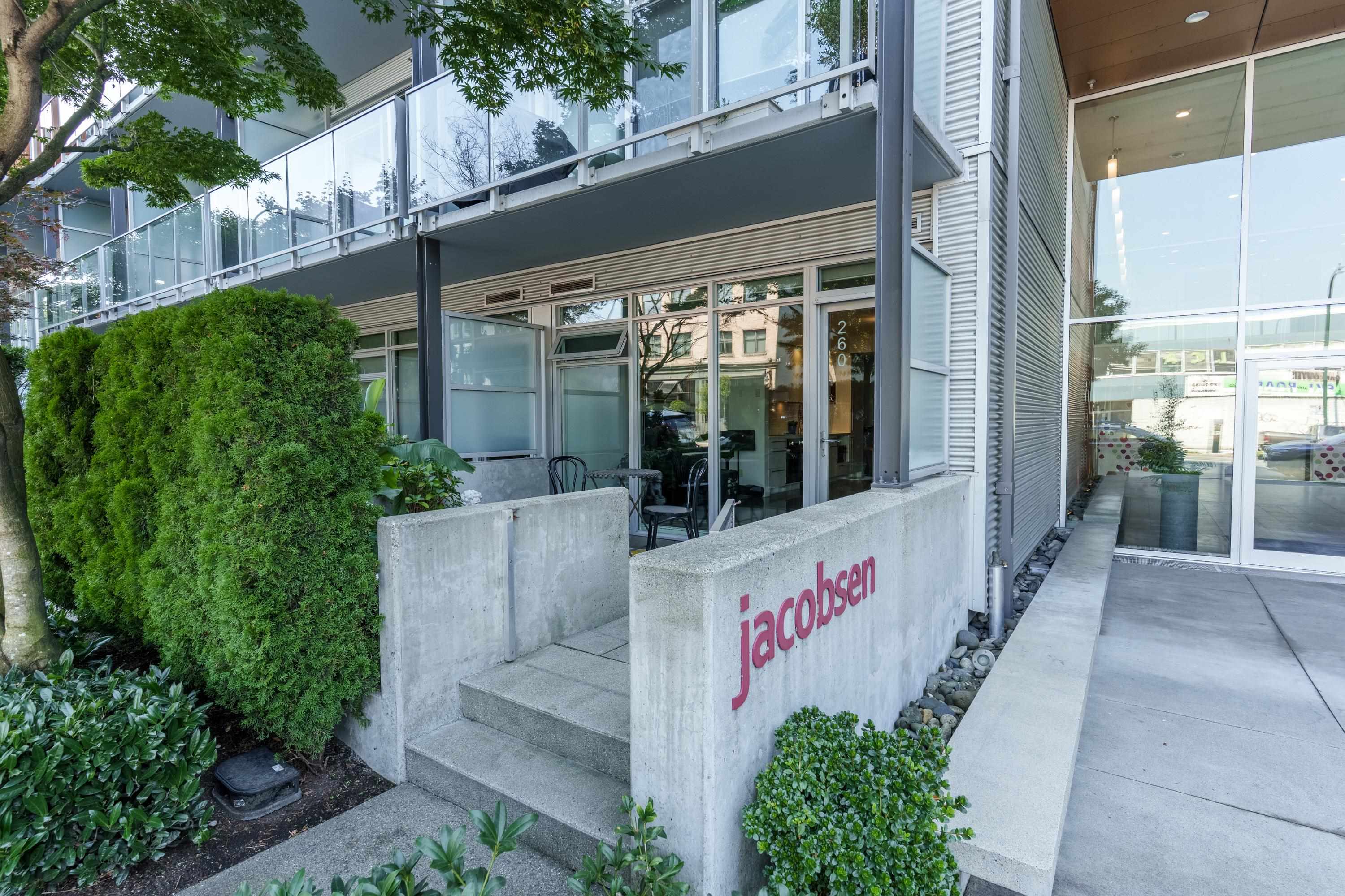  260 2nd Avenue - MLS&reg; # R3162791