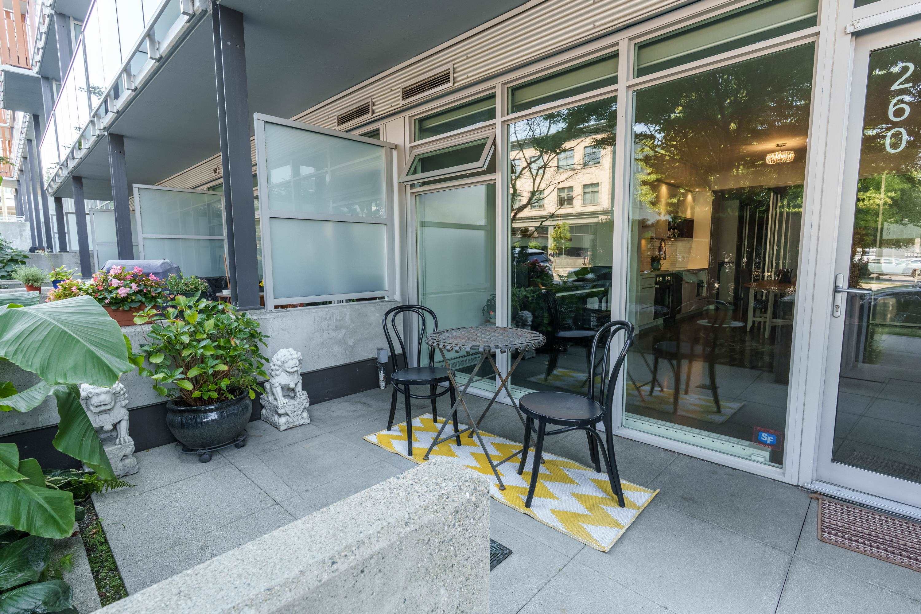  260 2nd Avenue - MLS&reg; # R3162791