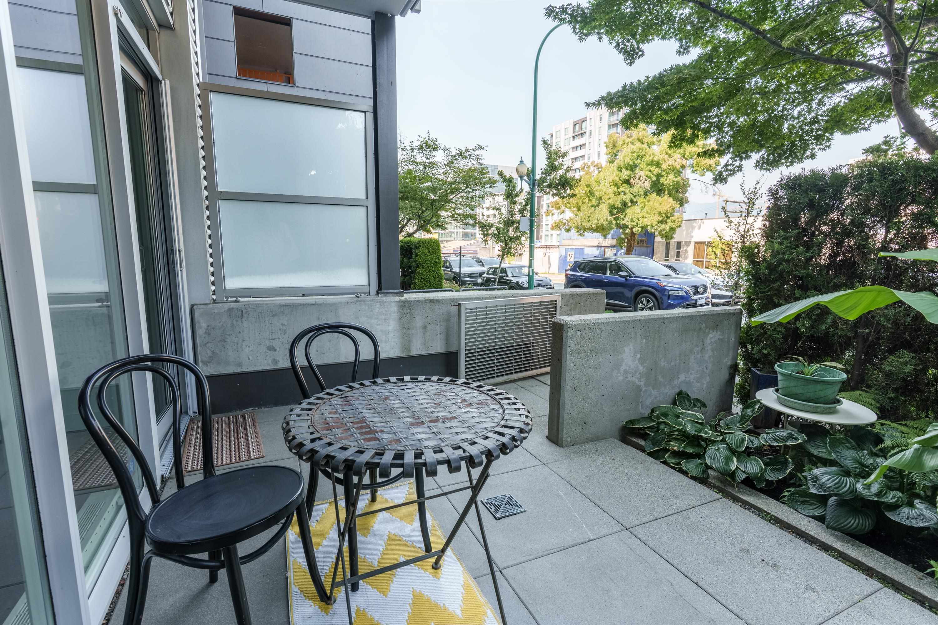  260 2nd Avenue - MLS&reg; # R3162791