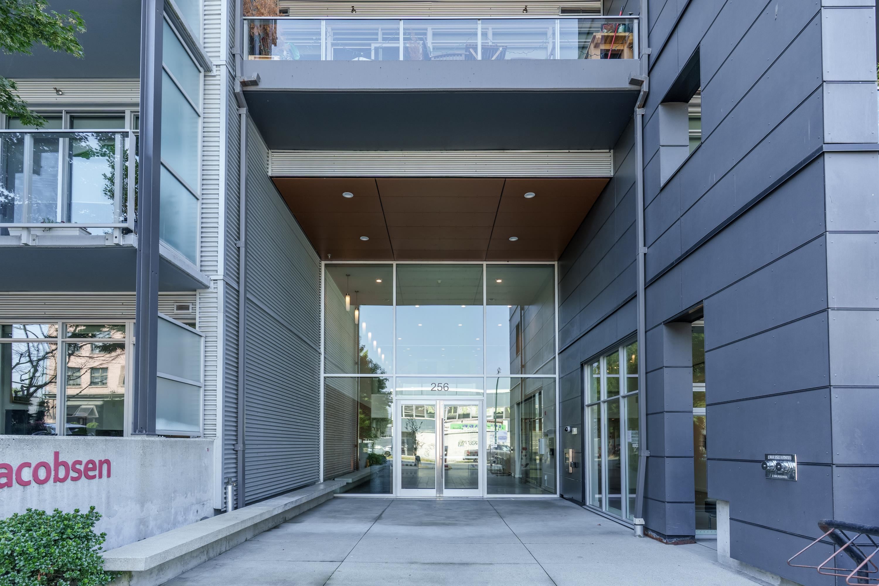  260 2nd Avenue - MLS&reg; # R3162791