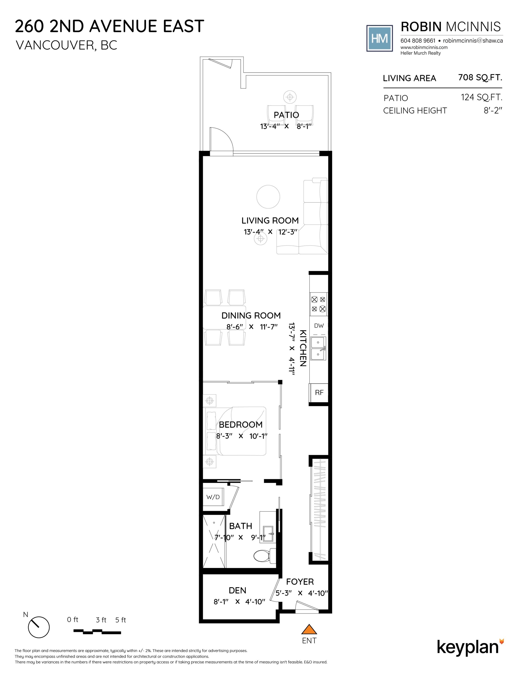  260 2nd Avenue - MLS&reg; # R3162791
