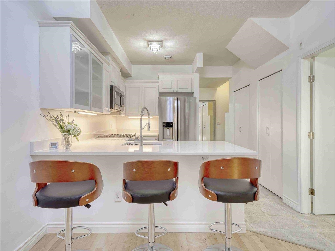 126 3440 Broadway  - MLS&reg; # R3162880