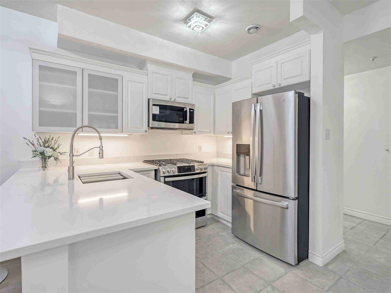 126 3440 Broadway  - MLS&reg; # R3162880