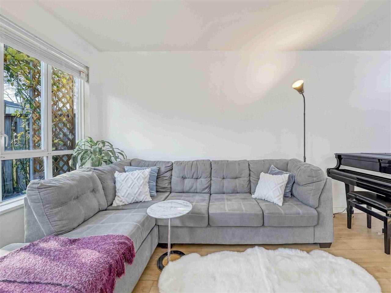 126 3440 Broadway  - MLS&reg; # R3162880