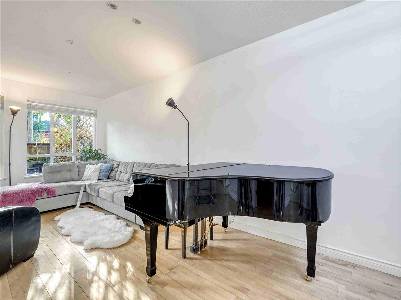 126 3440 Broadway  - MLS&reg; # R3162880