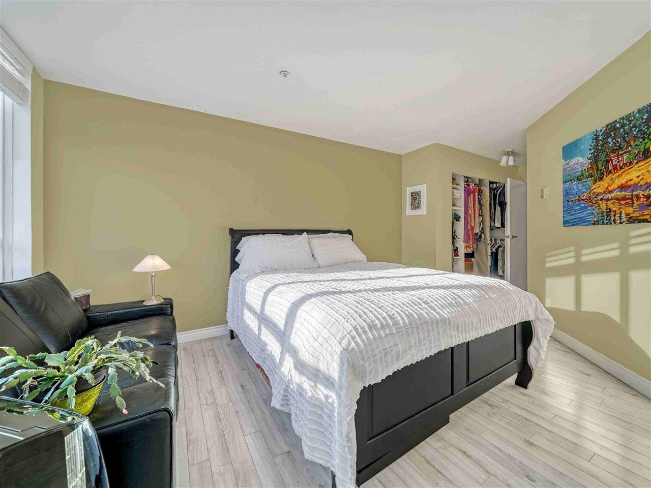 126 3440 Broadway  - MLS&reg; # R3162880