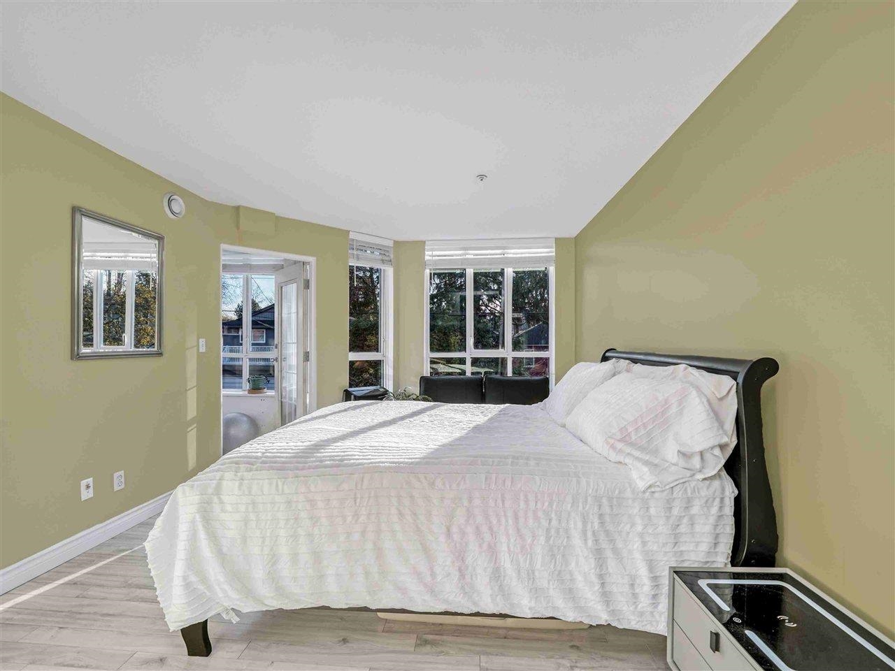 126 3440 Broadway  - MLS&reg; # R3162880