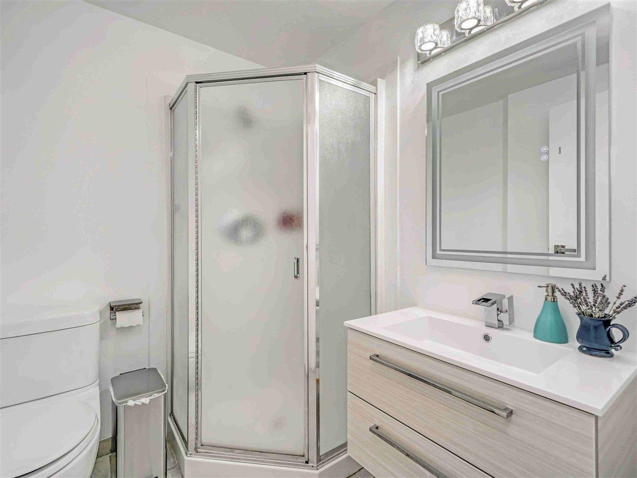 126 3440 Broadway  - MLS&reg; # R3162880