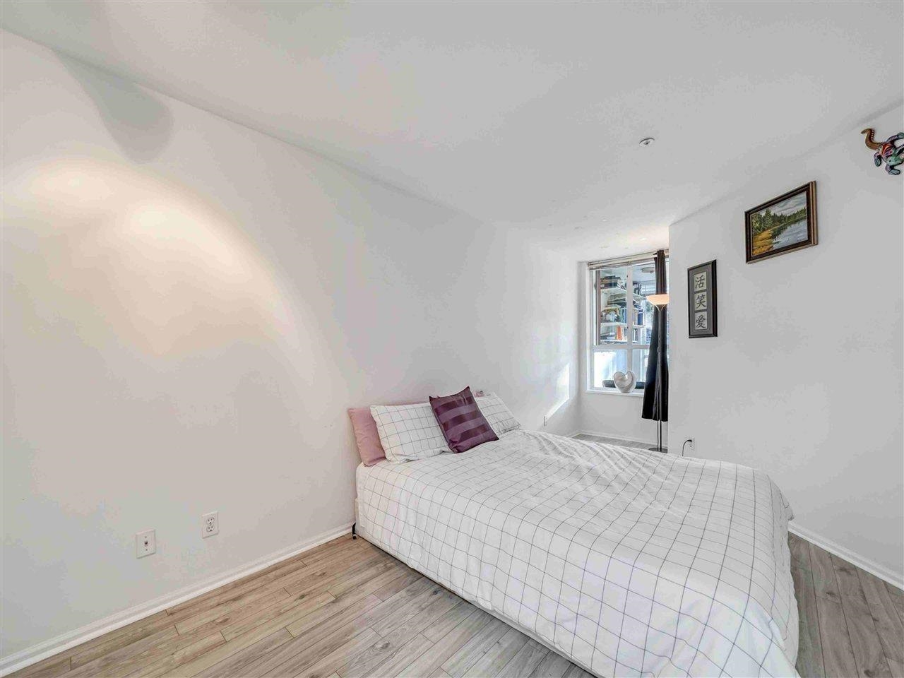 126 3440 Broadway  - MLS&reg; # R3162880