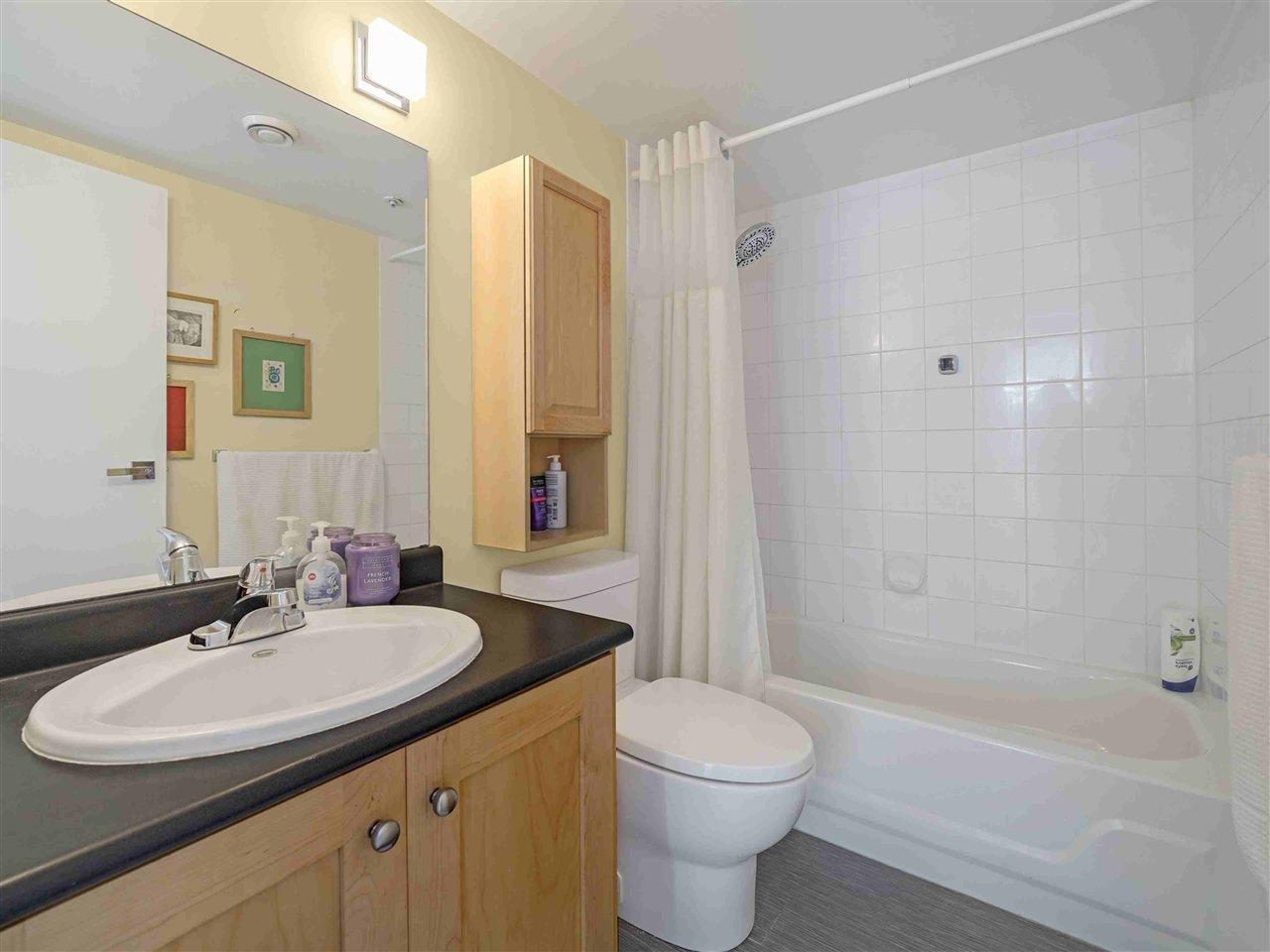 126 3440 Broadway  - MLS&reg; # R3162880