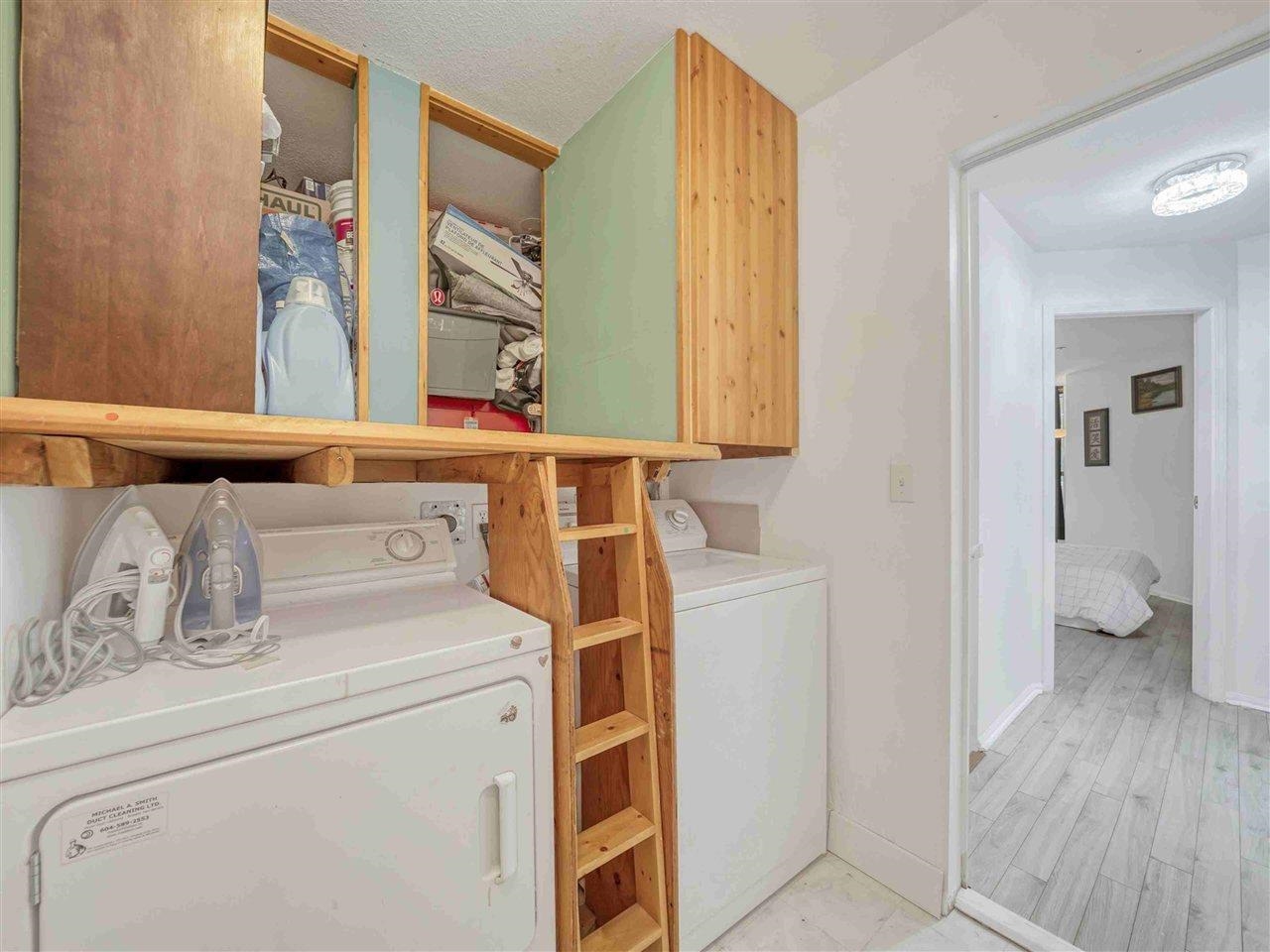 126 3440 Broadway  - MLS&reg; # R3162880