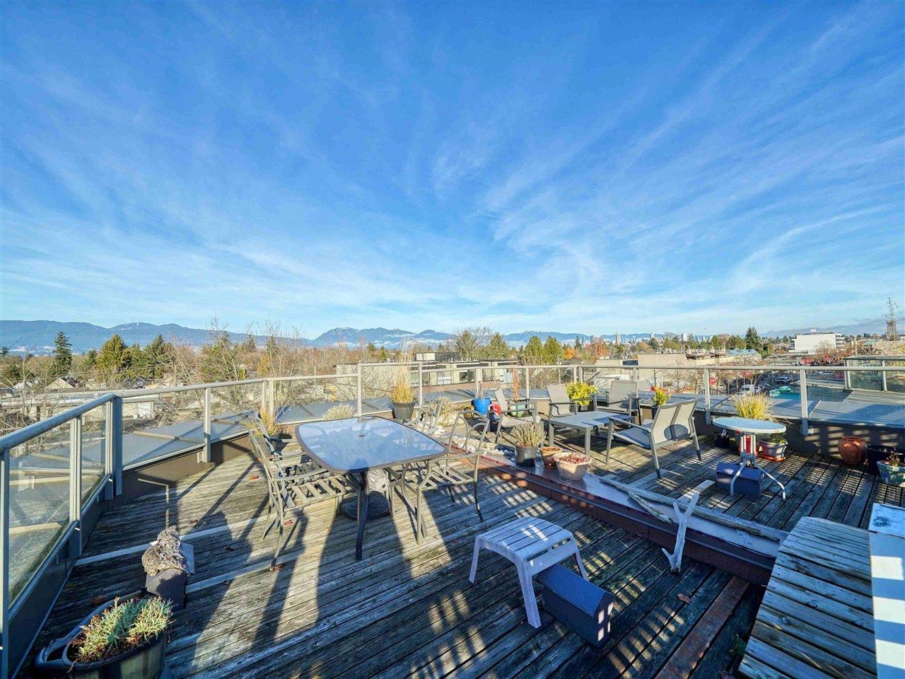 126 3440 Broadway  - MLS&reg; # R3162880