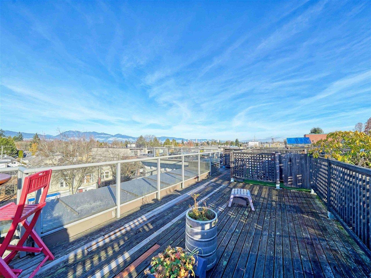 126 3440 Broadway  - MLS&reg; # R3162880