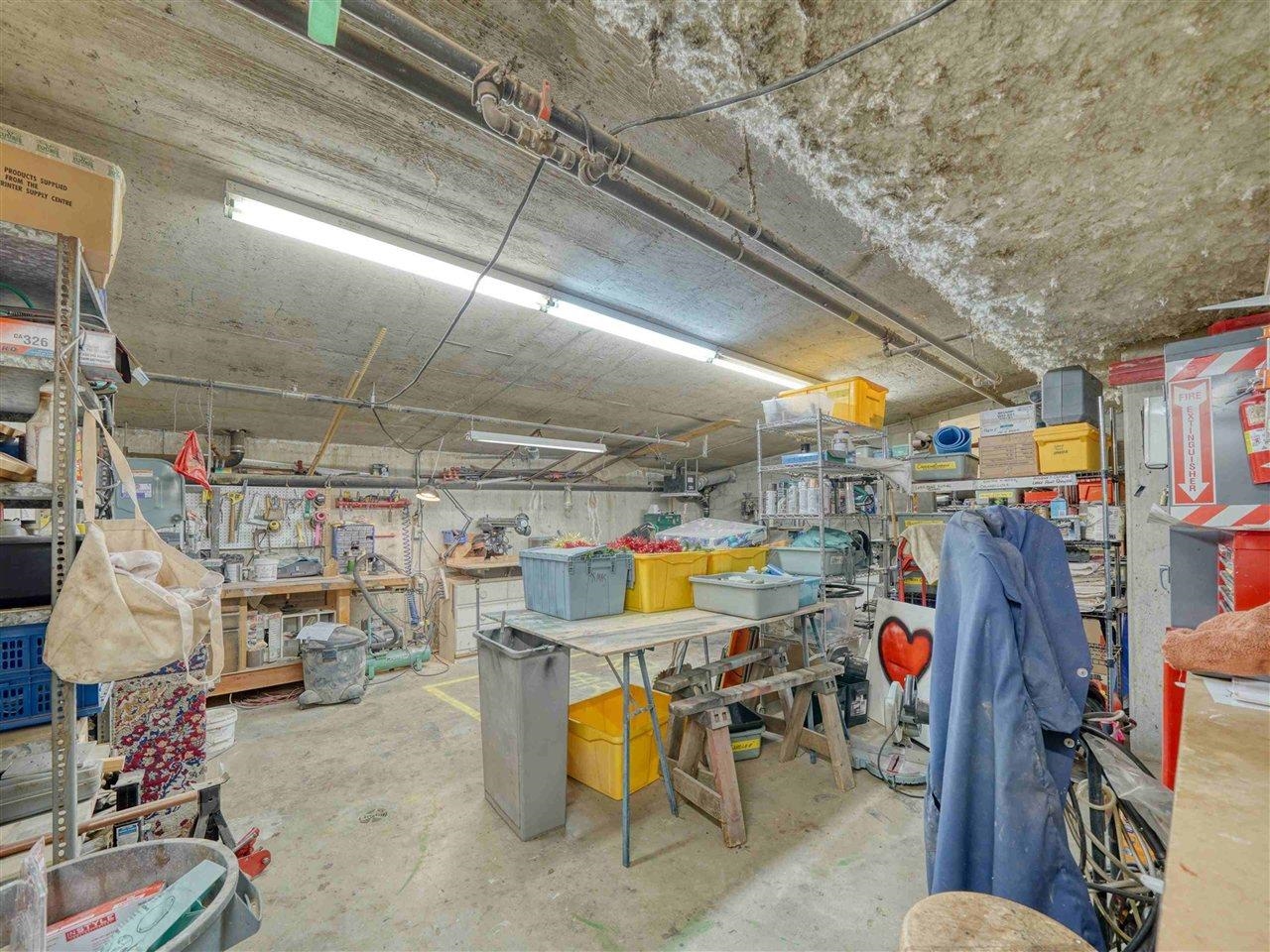 126 3440 Broadway  - MLS&reg; # R3162880