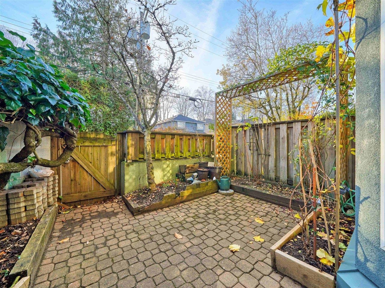 126 3440 Broadway  - MLS&reg; # R3162880