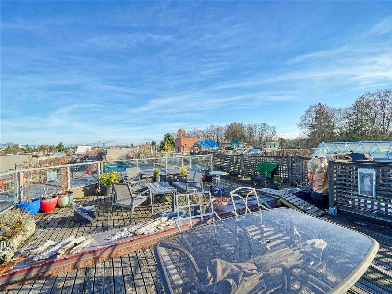 126 3440 Broadway  - MLS&reg; # R3162880