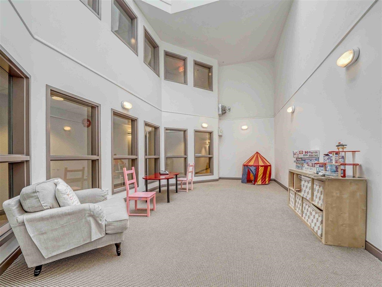 126 3440 Broadway  - MLS&reg; # R3162880