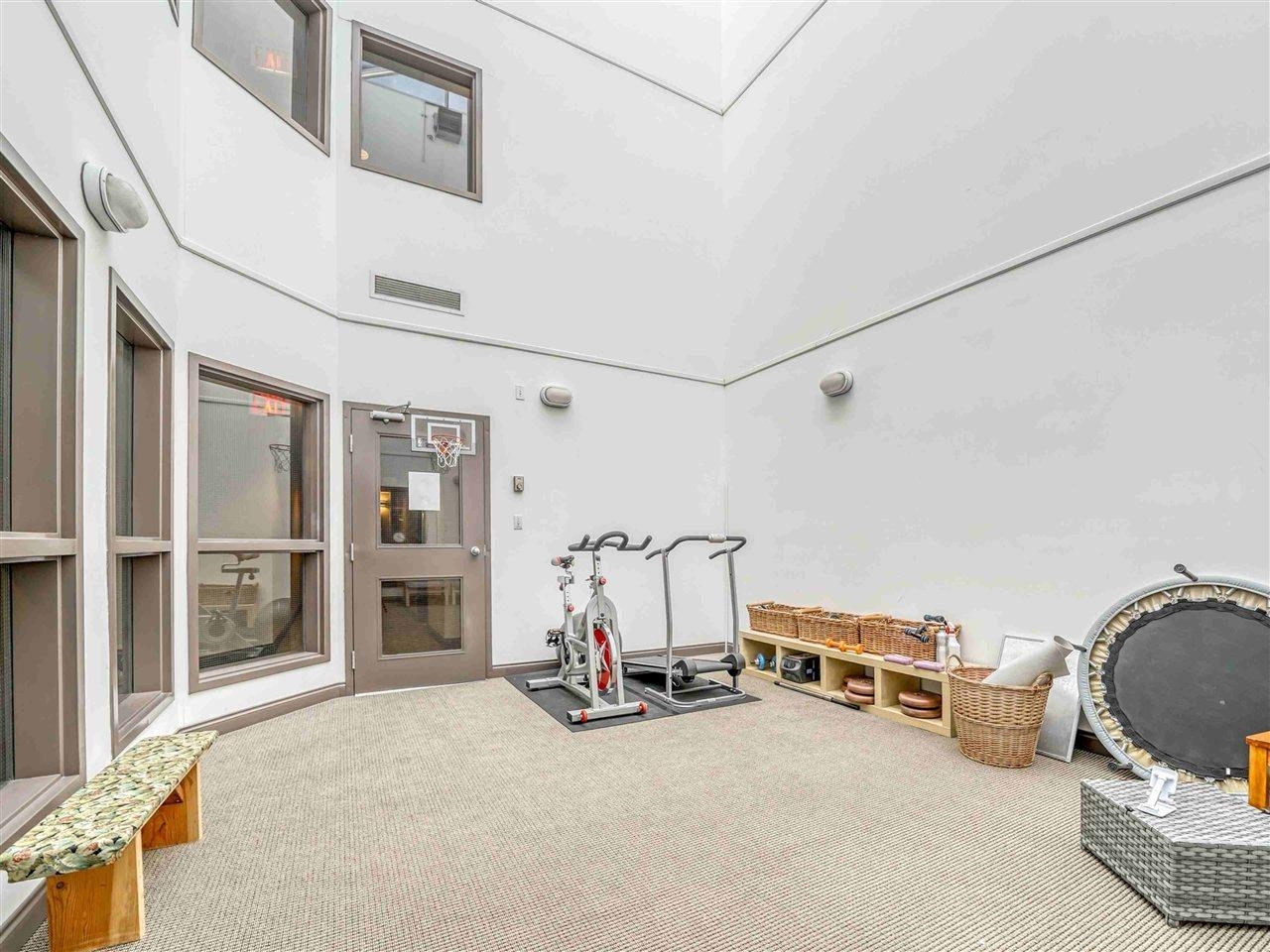 126 3440 Broadway  - MLS&reg; # R3162880